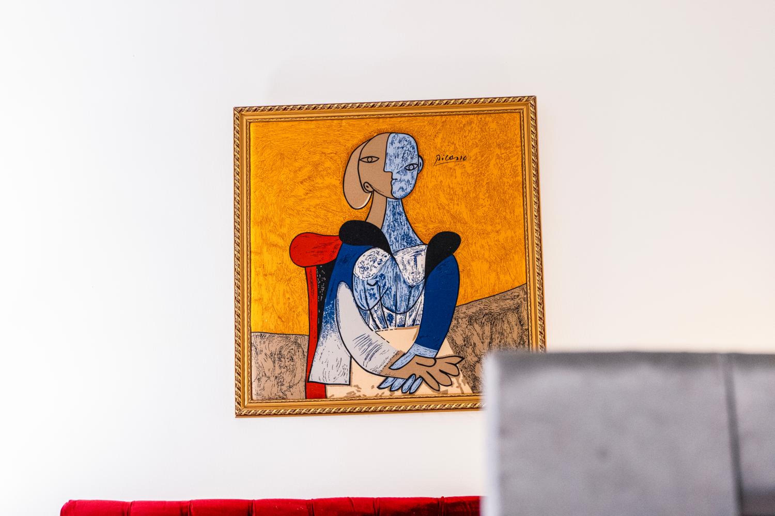 Riad GALFANE