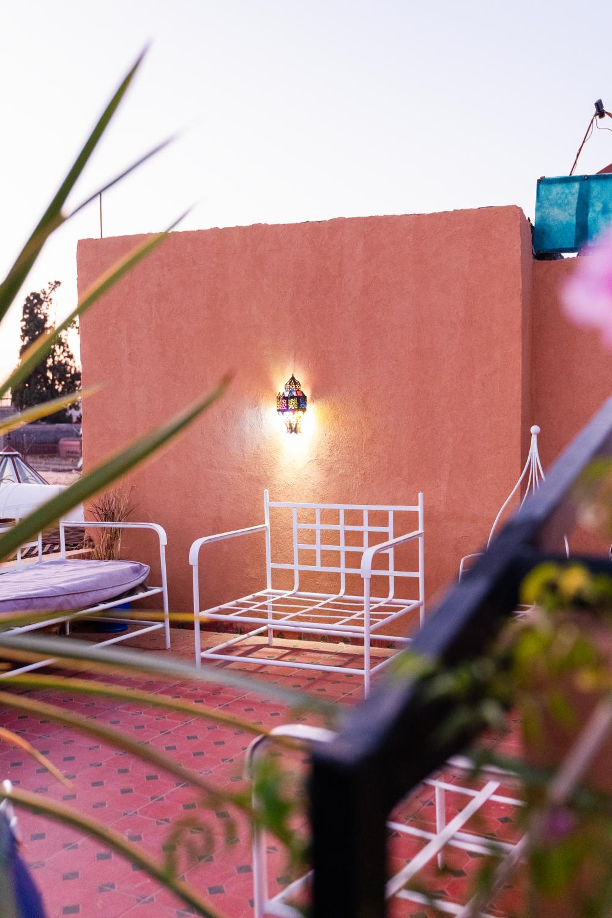 Riad GALFANE