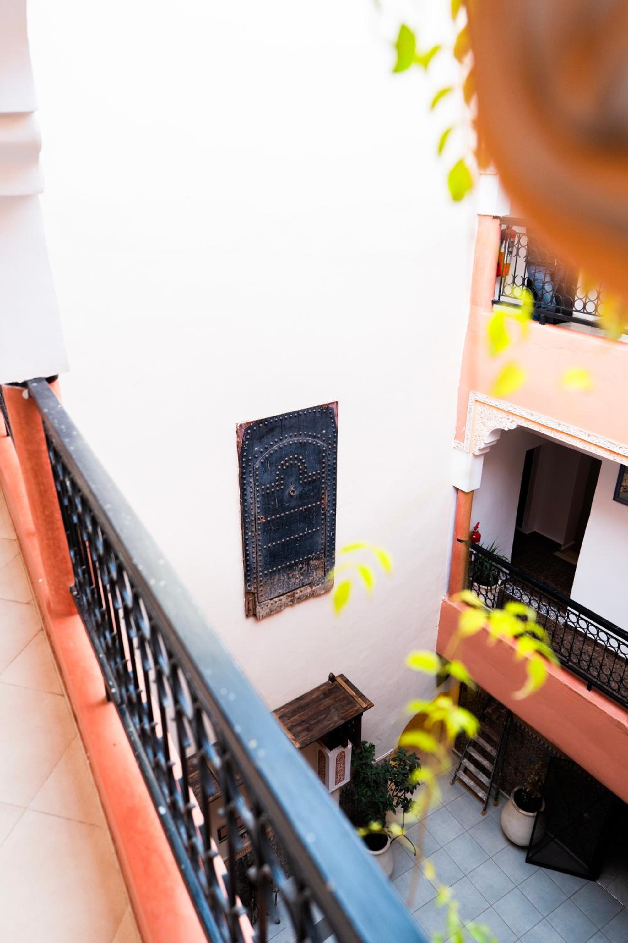 Riad GALFANE