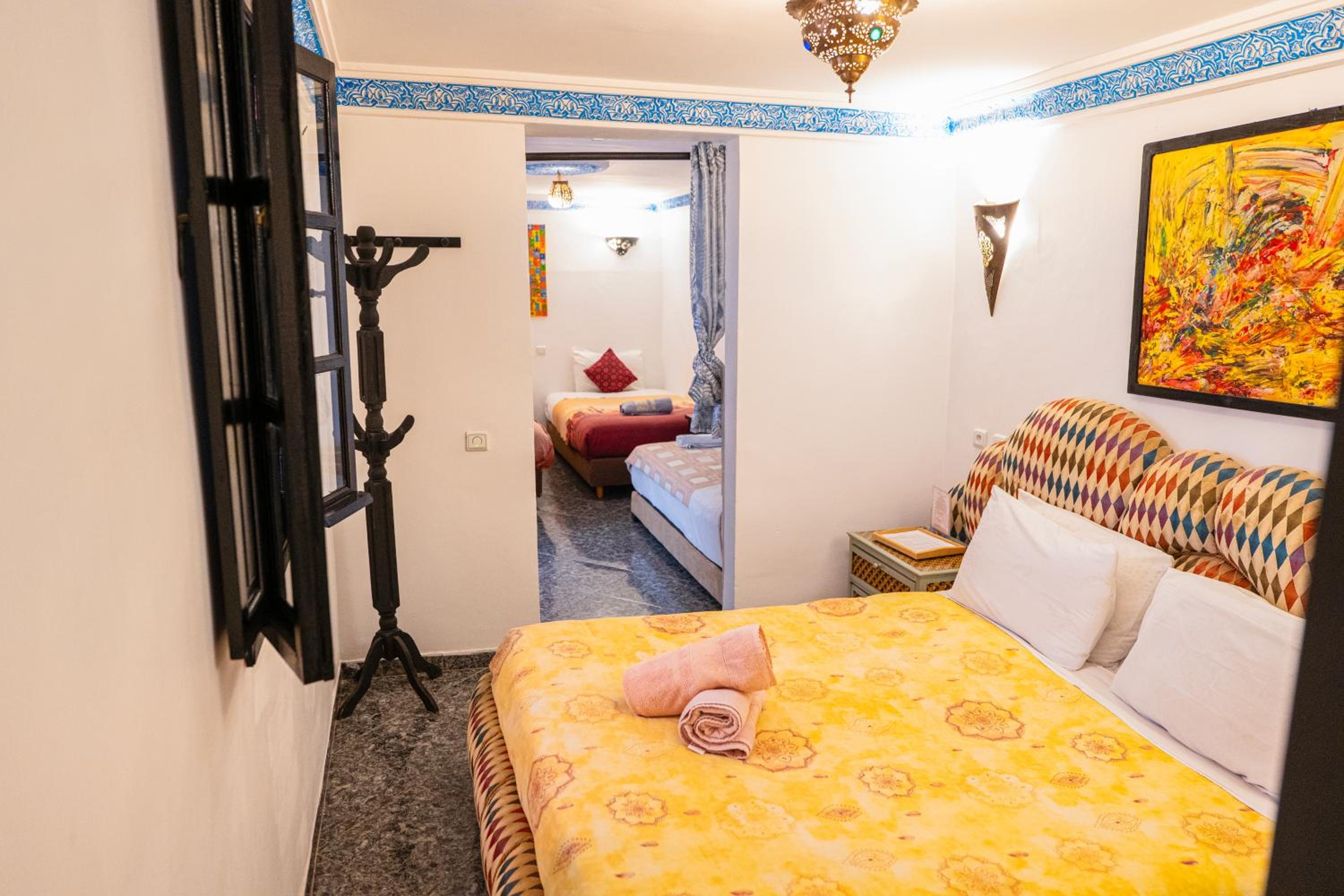 Riad GALFANE