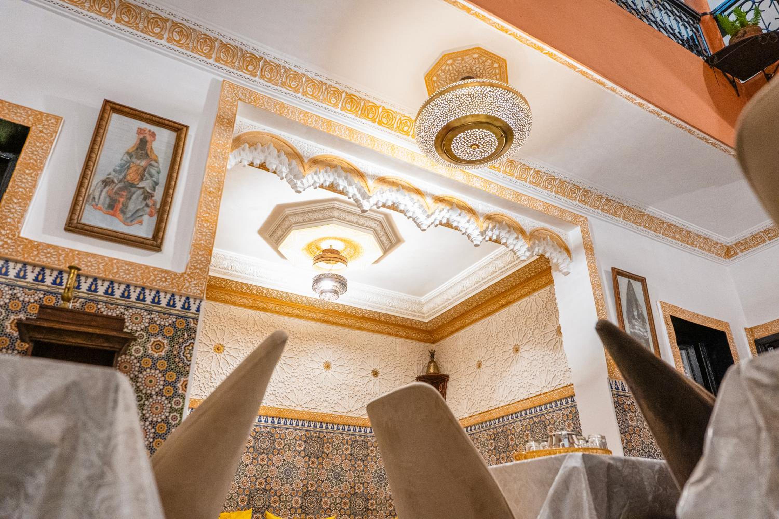 Riad GALFANE