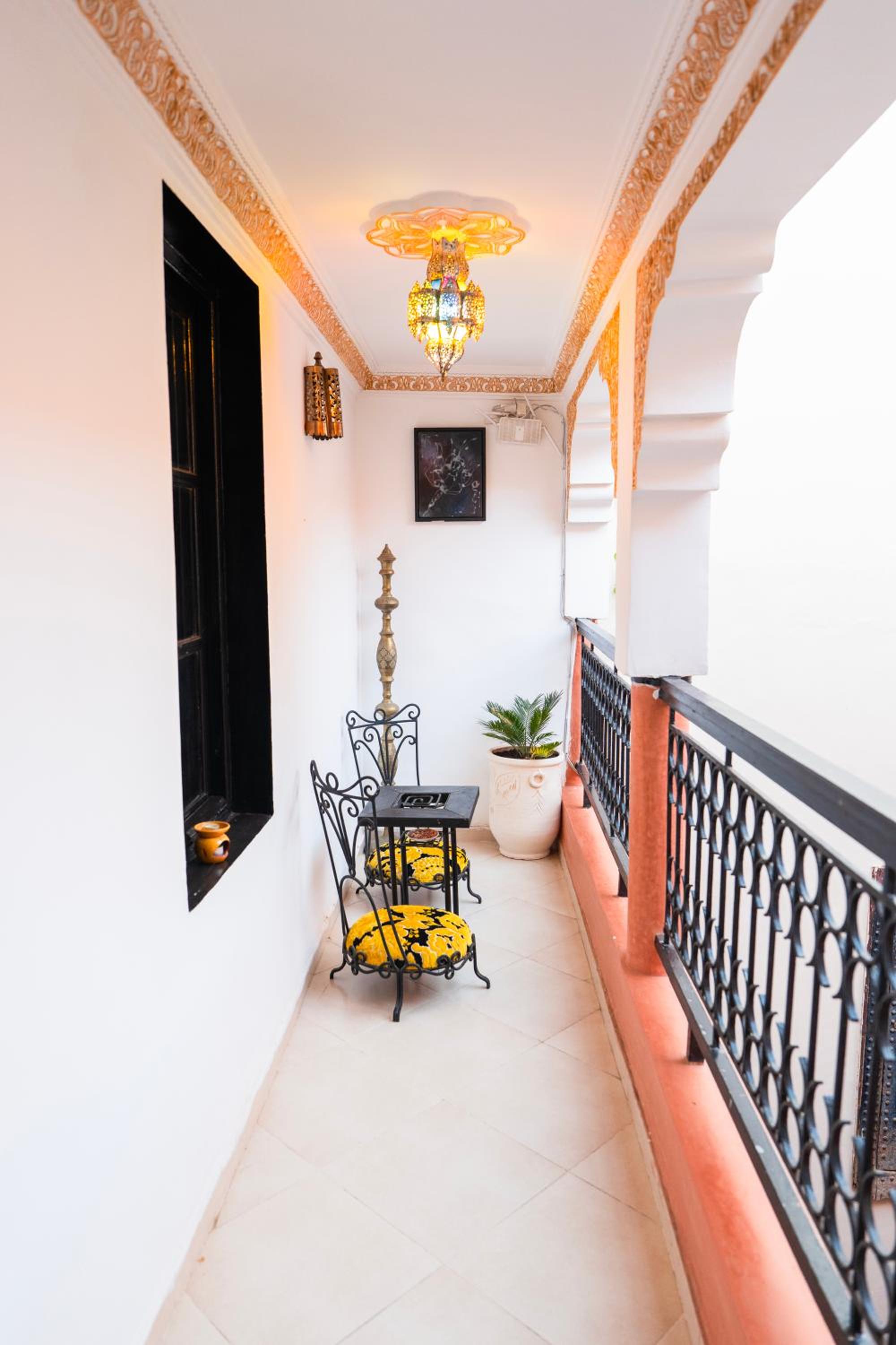 Riad GALFANE