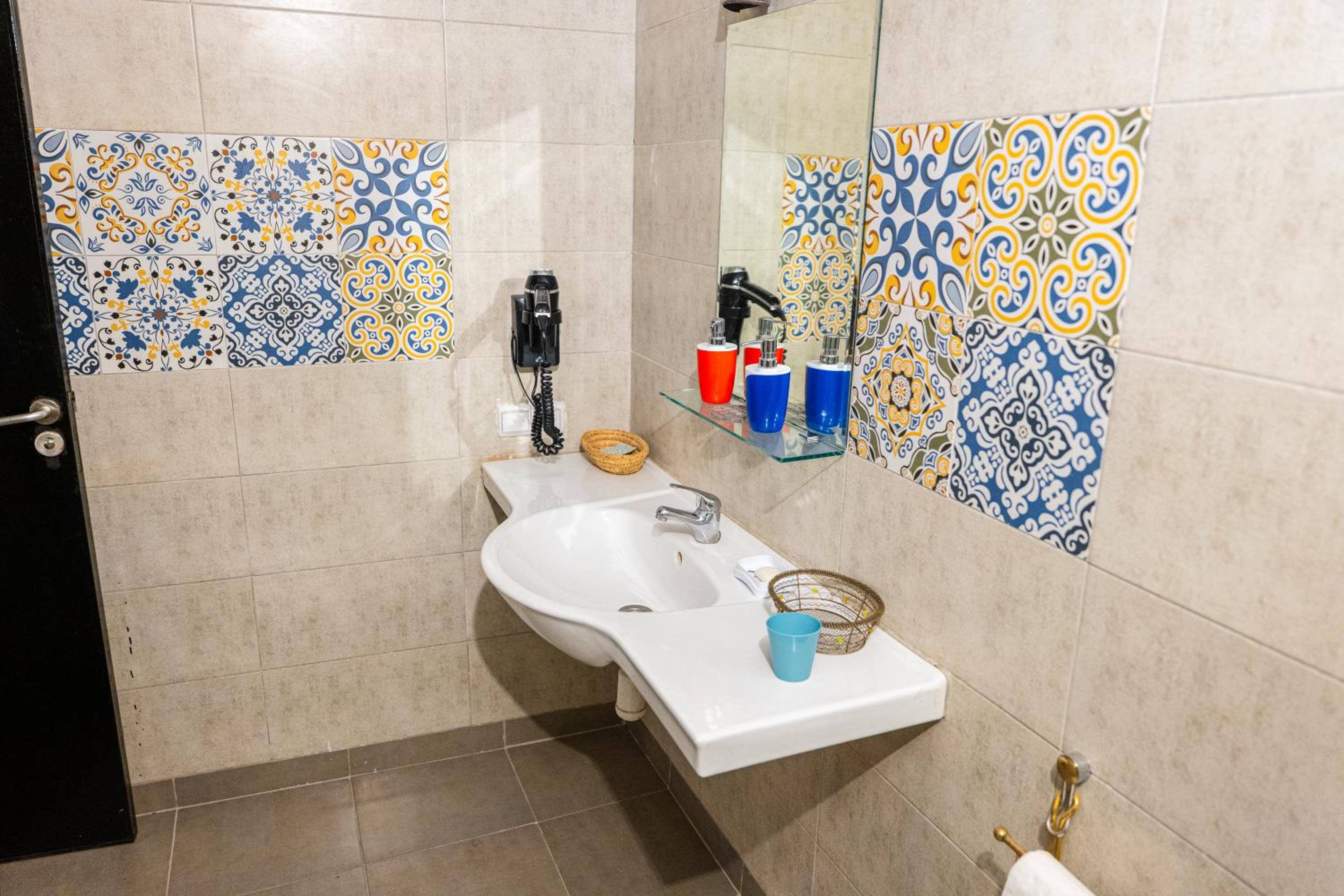 Riad GALFANE