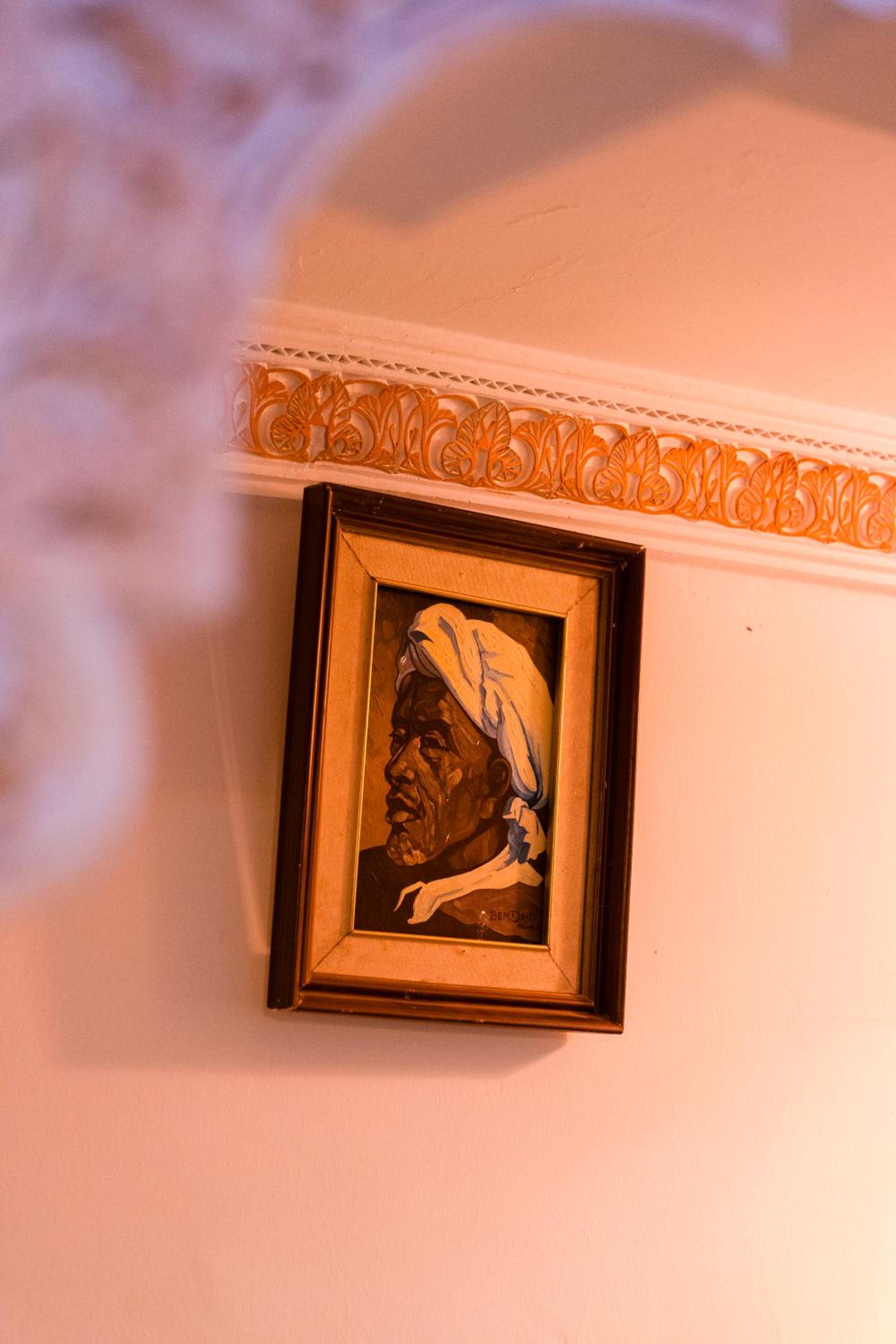 Riad GALFANE