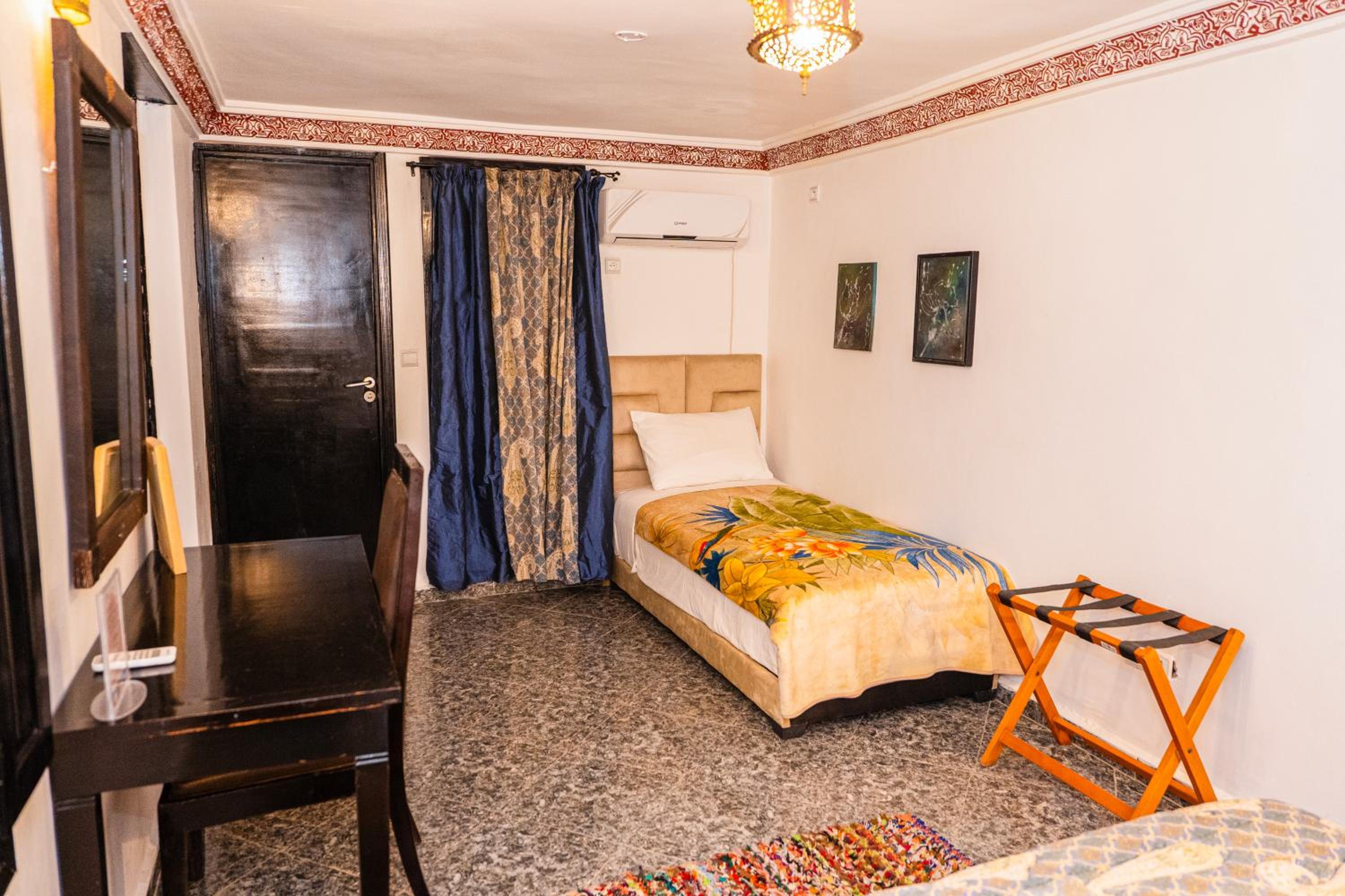 Riad GALFANE