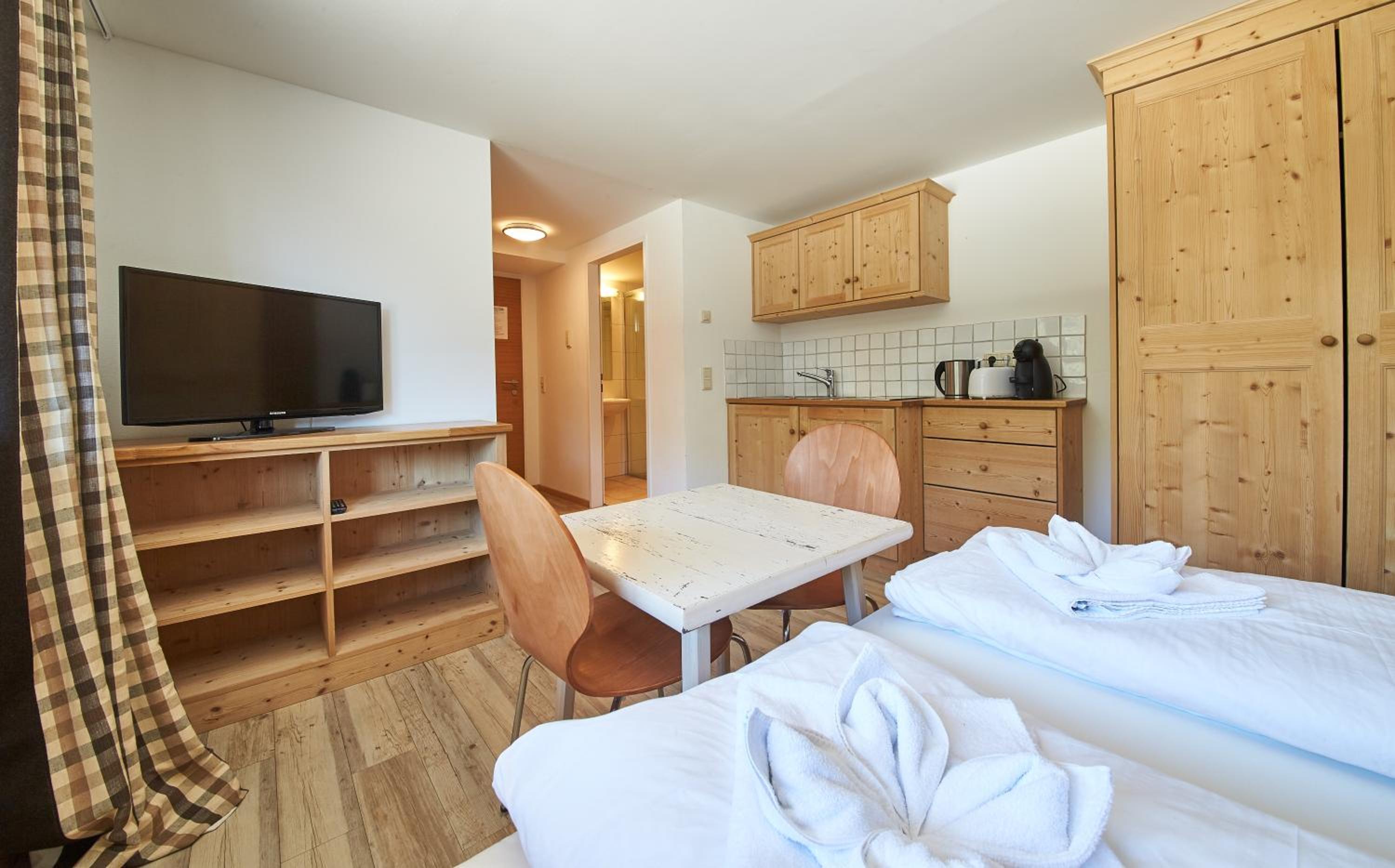 Appartement Kohlmais view 4