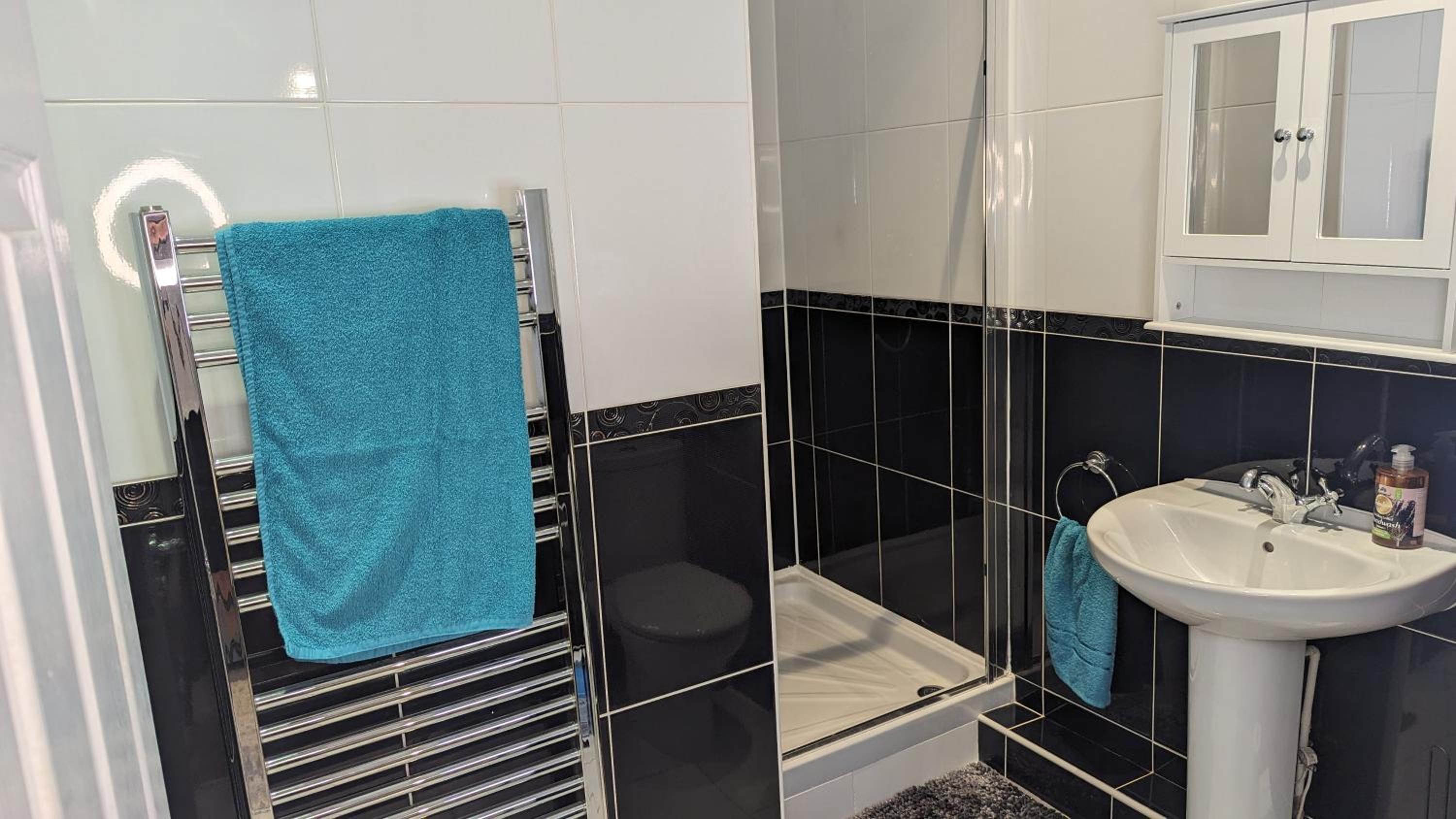 Stylish Condo on Victorian Seafront, Voyagers Rest Bexhill