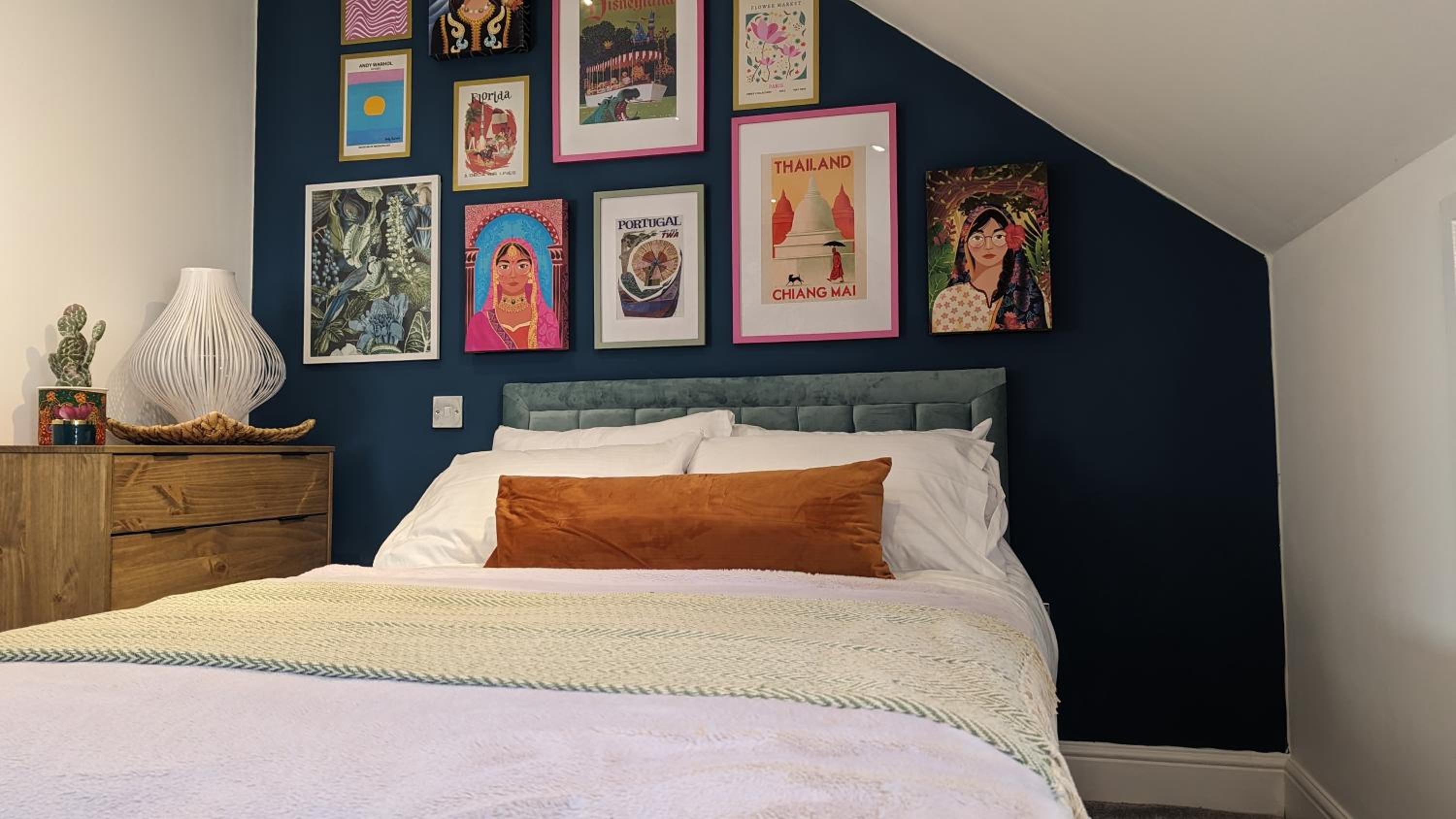 Stylish Condo on Victorian Seafront, Voyagers Rest Bexhill