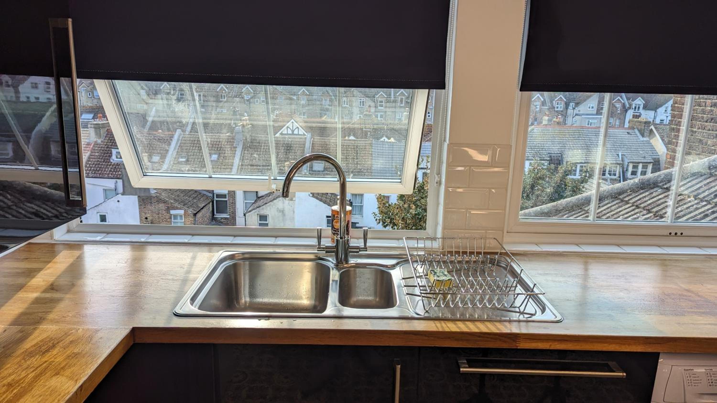 Stylish Condo on Victorian Seafront, Voyagers Rest Bexhill