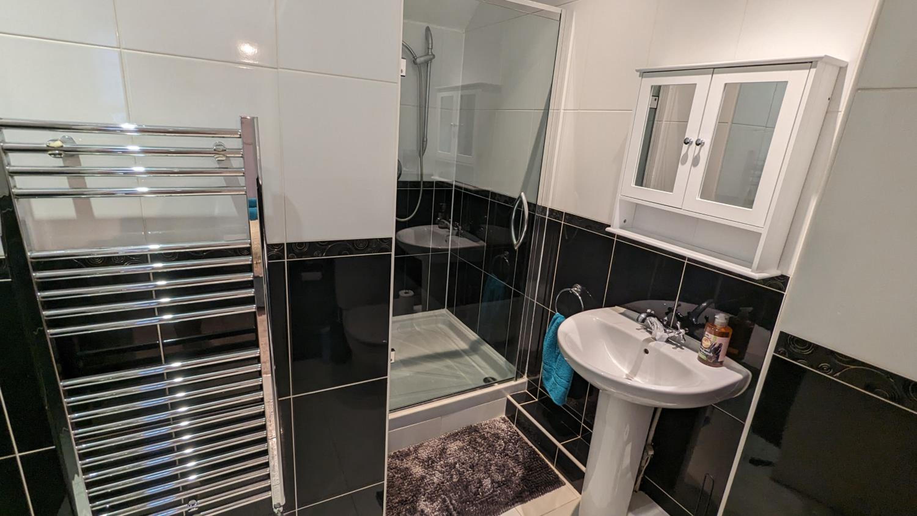 Stylish Condo on Victorian Seafront, Voyagers Rest Bexhill