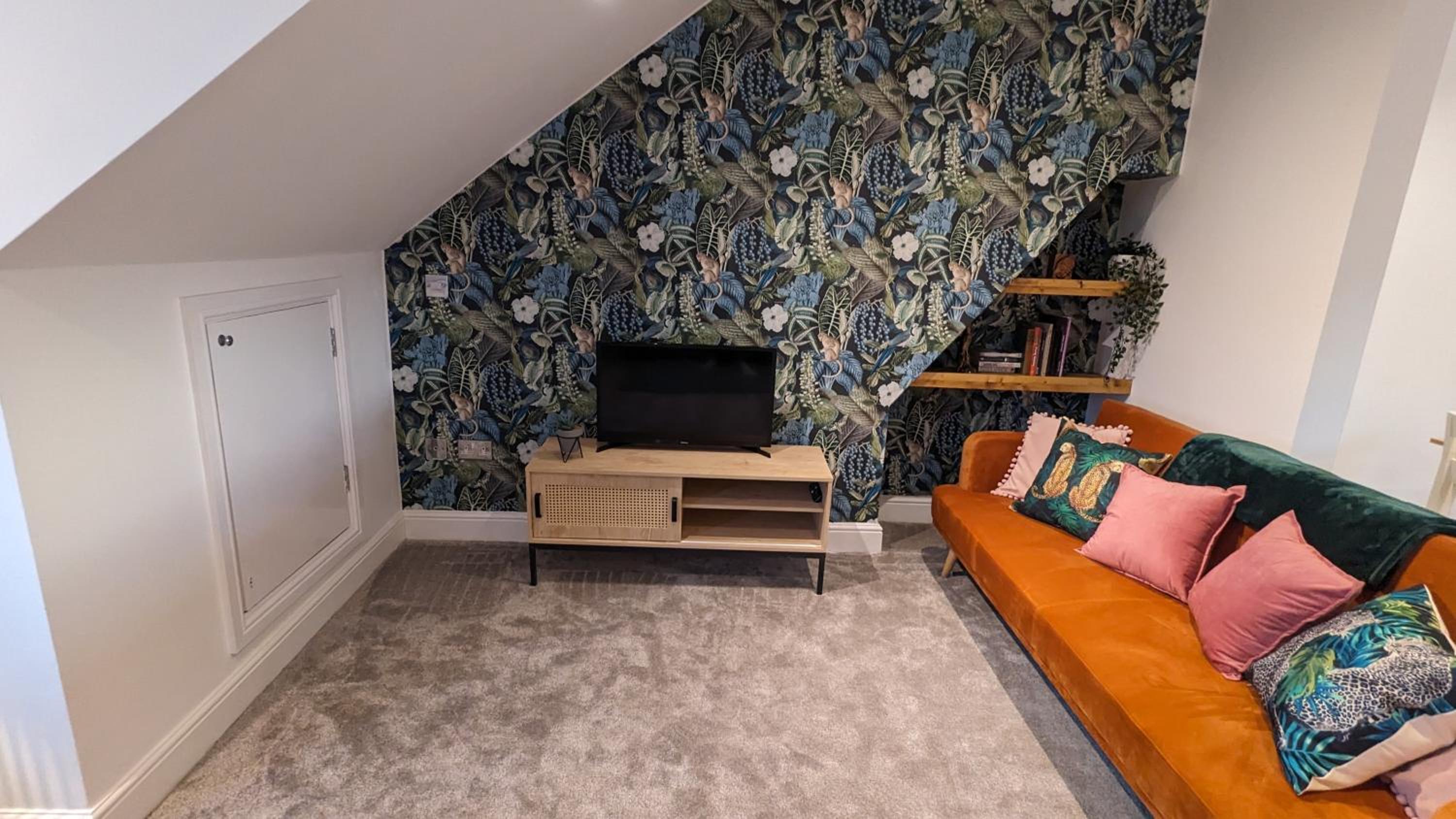 Stylish Condo on Victorian Seafront, Voyagers Rest Bexhill