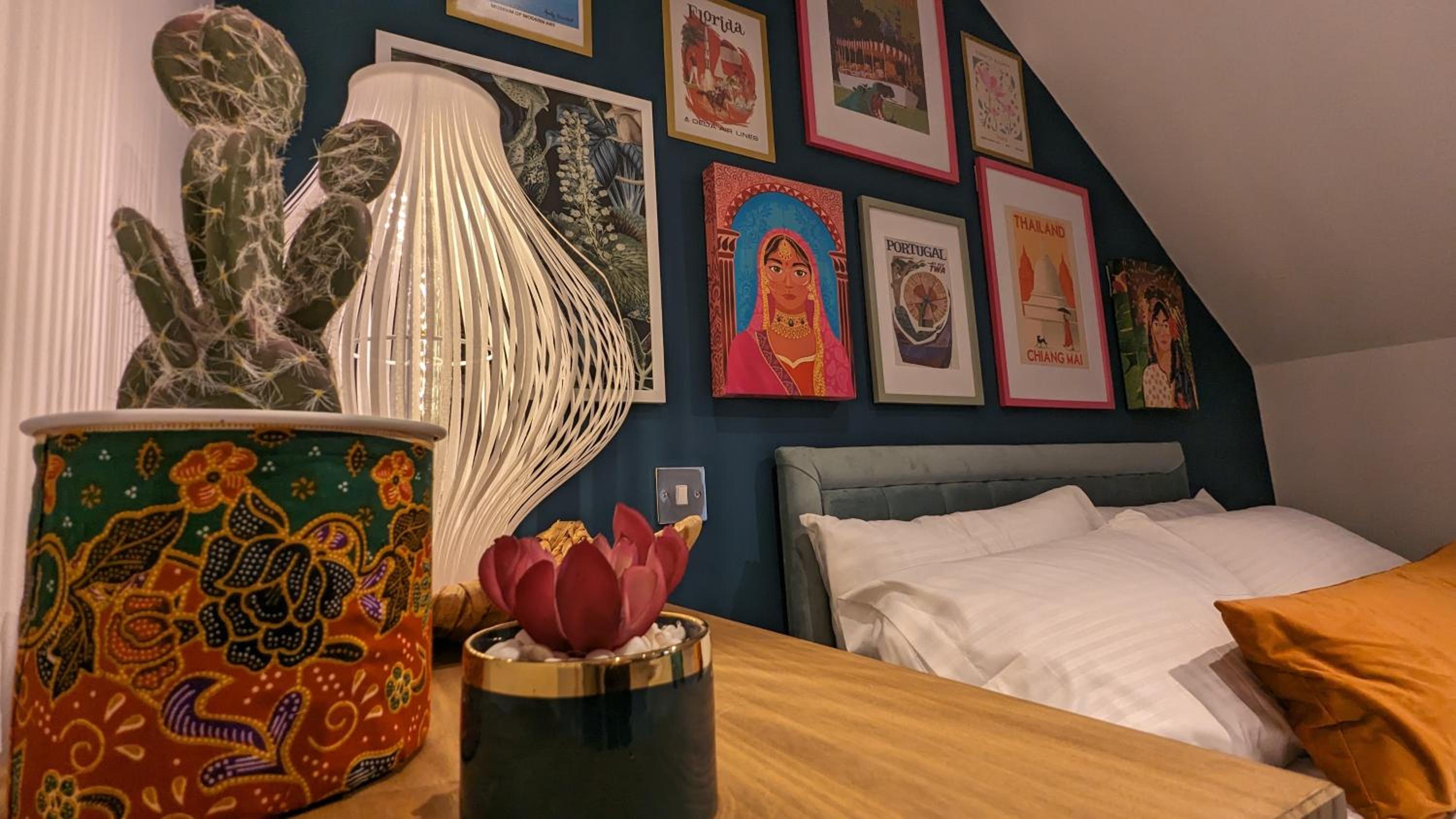 Stylish Condo on Victorian Seafront, Voyagers Rest Bexhill