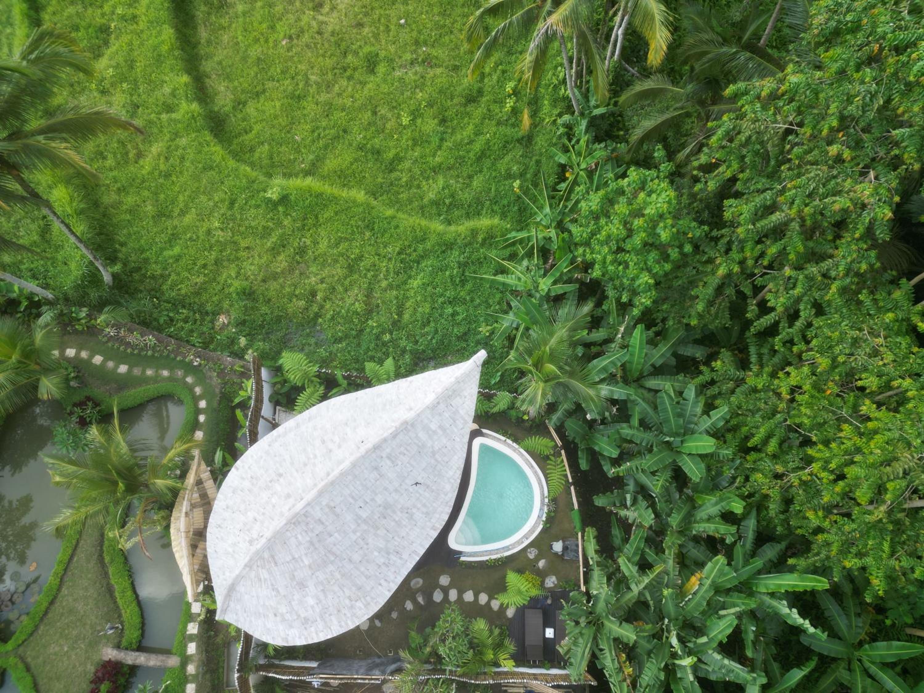 JinengBali Eco Lodge