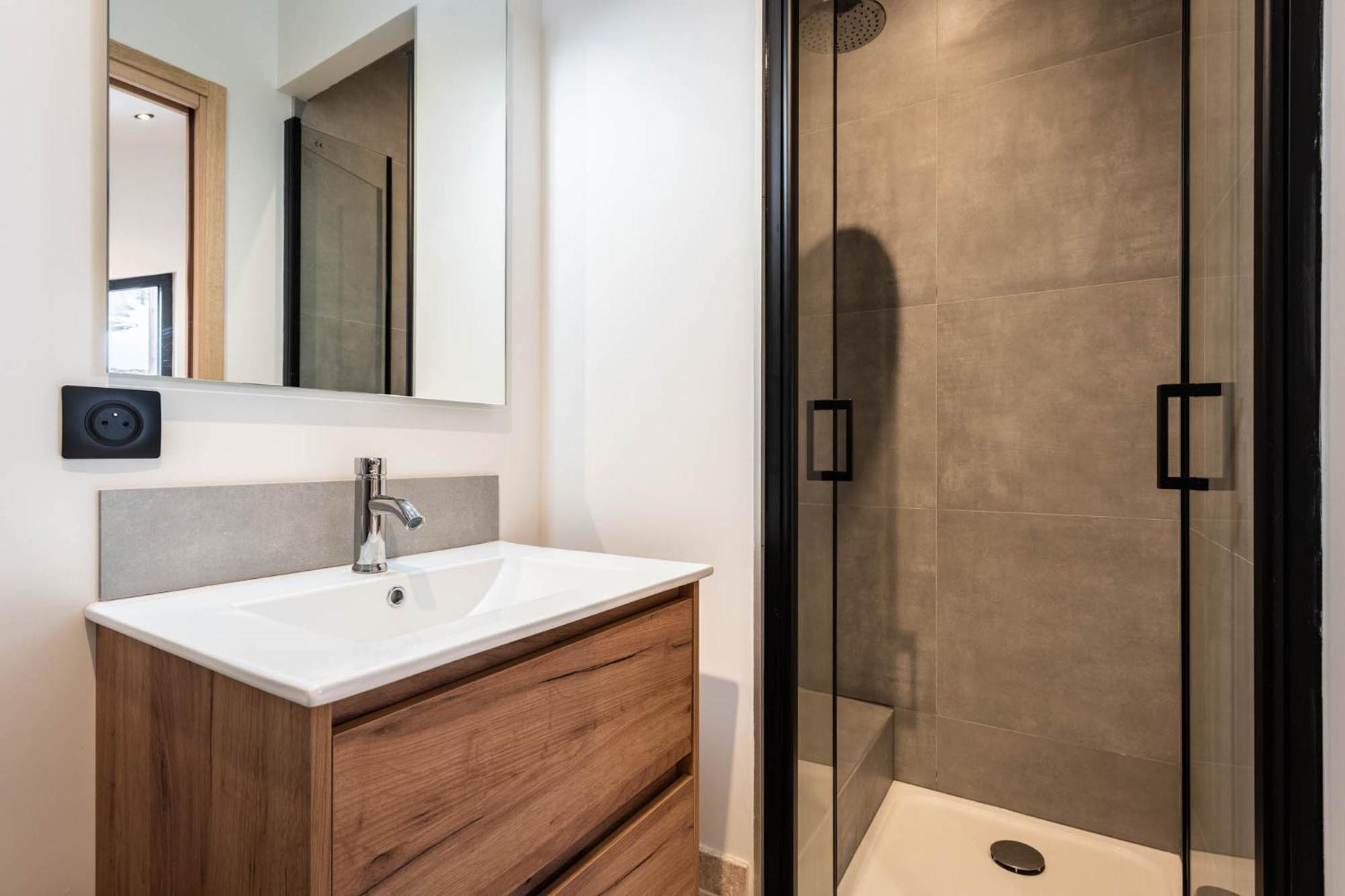 Linéa Loft - La Plagne - Sauna privé XXL - Babyfoot
