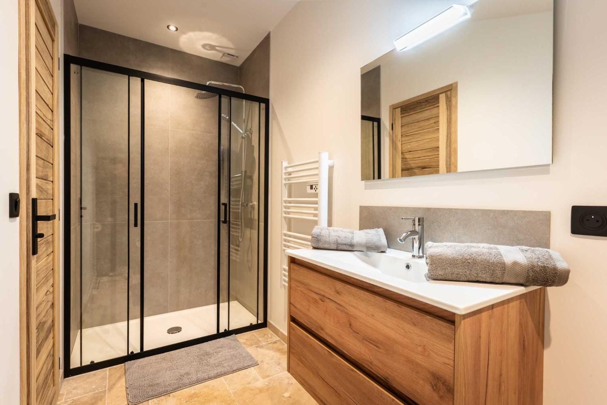 Linéa Loft - La Plagne - Sauna privé XXL - Babyfoot