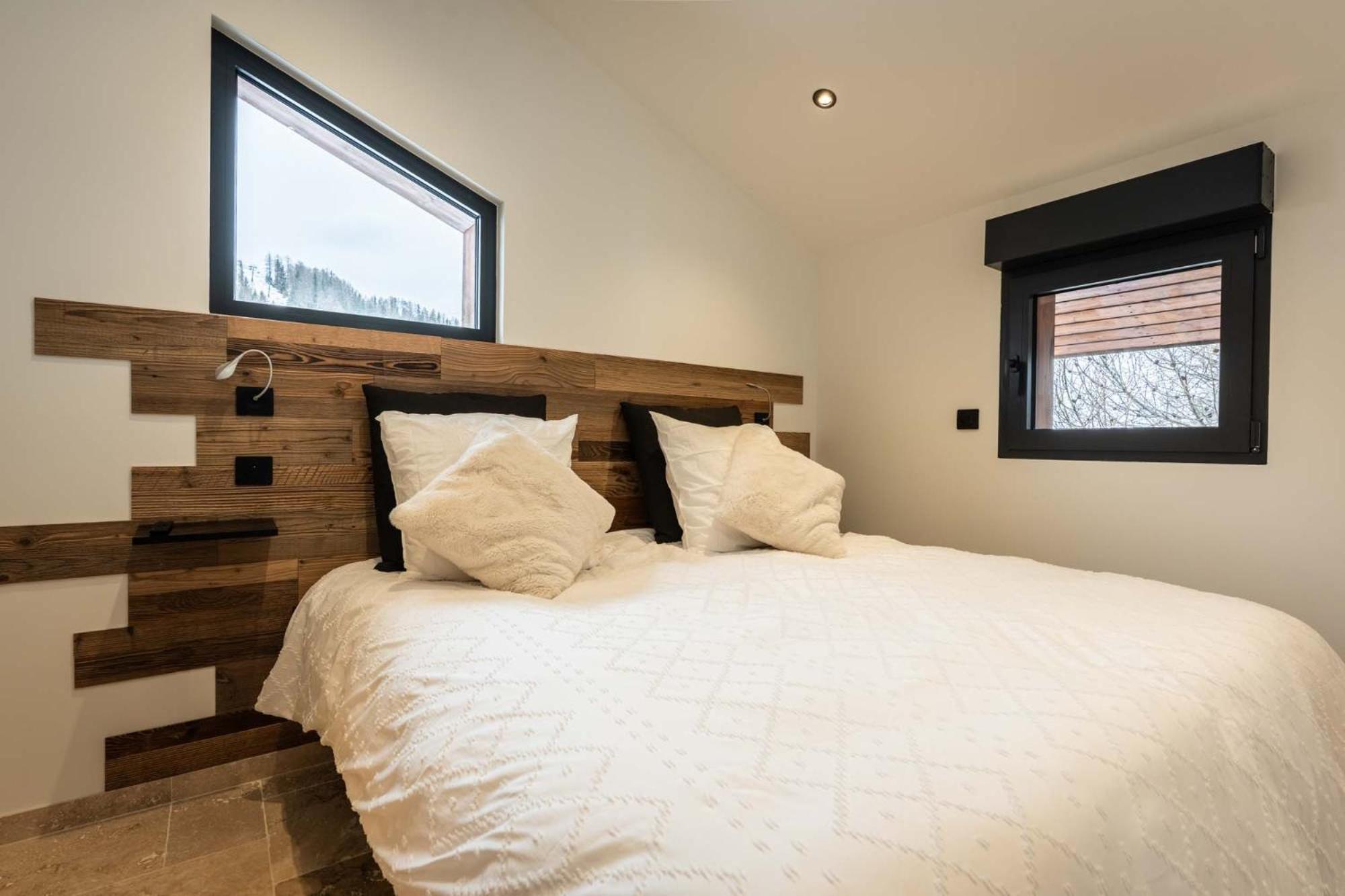 Linéa Loft - La Plagne - Sauna privé XXL - Babyfoot