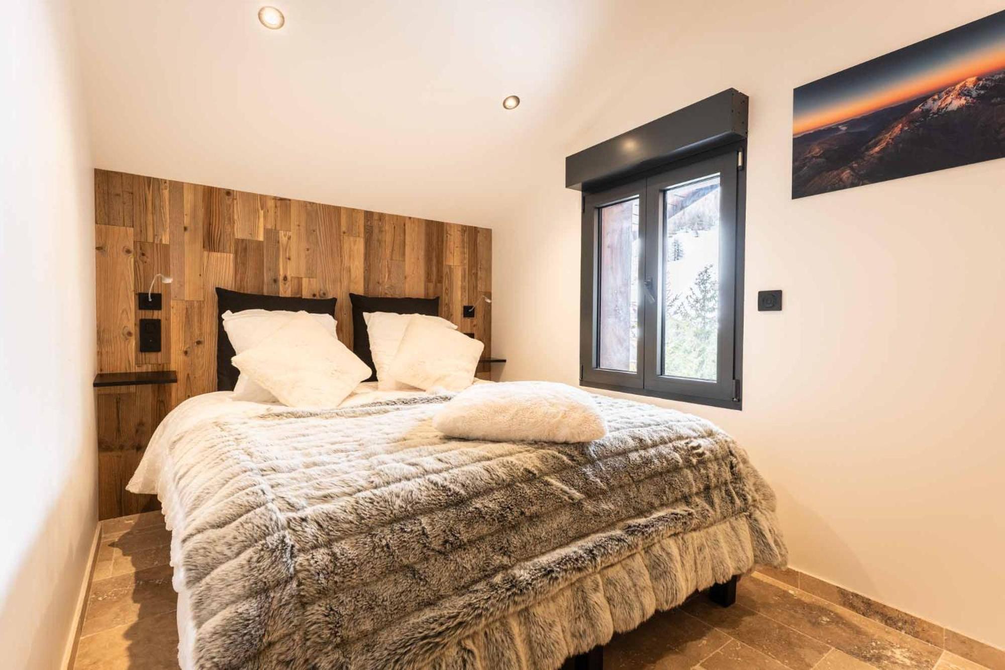 Linéa Loft - La Plagne - Sauna privé XXL - Babyfoot