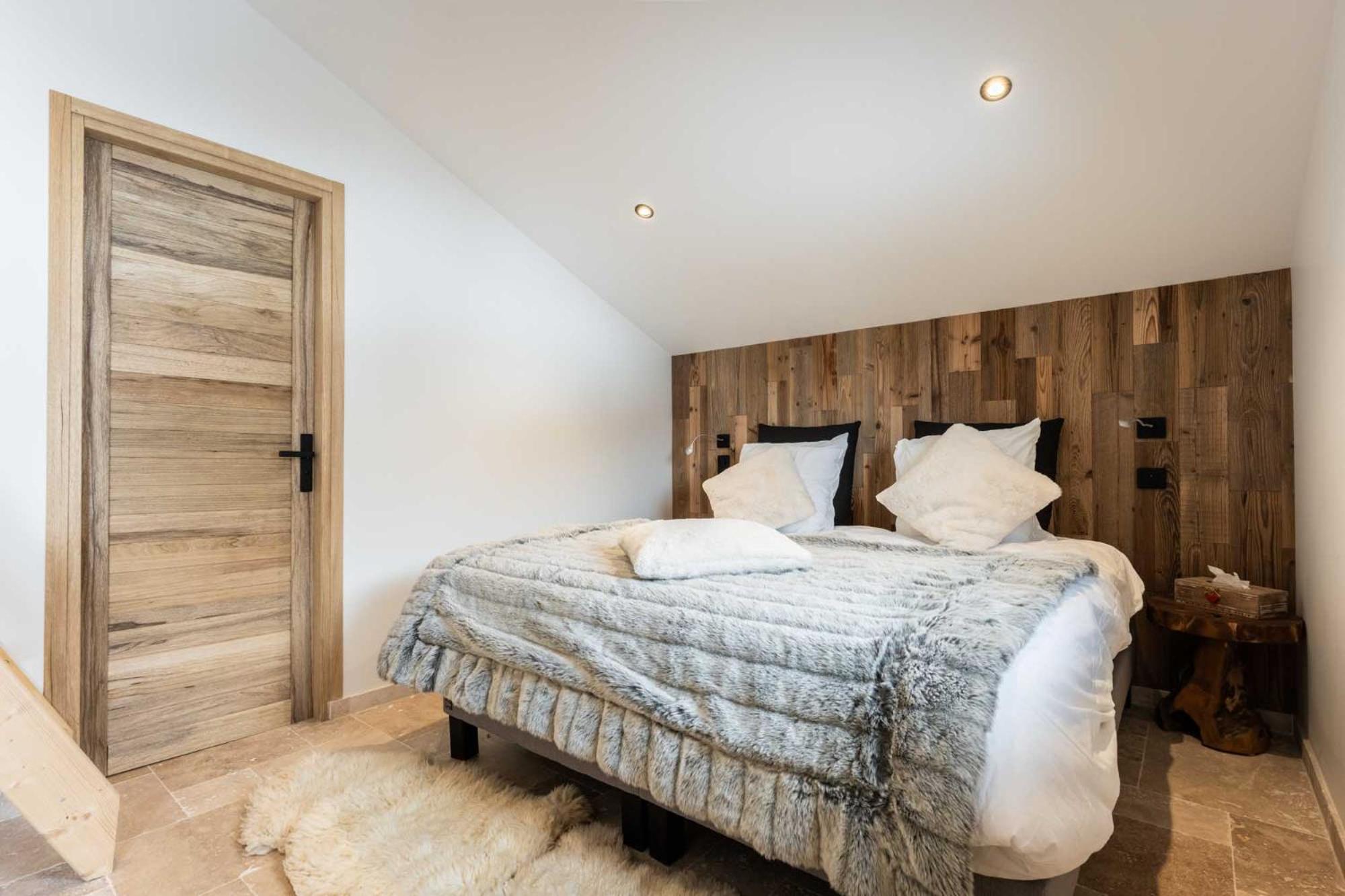 Linéa Loft - La Plagne - Sauna privé XXL - Babyfoot
