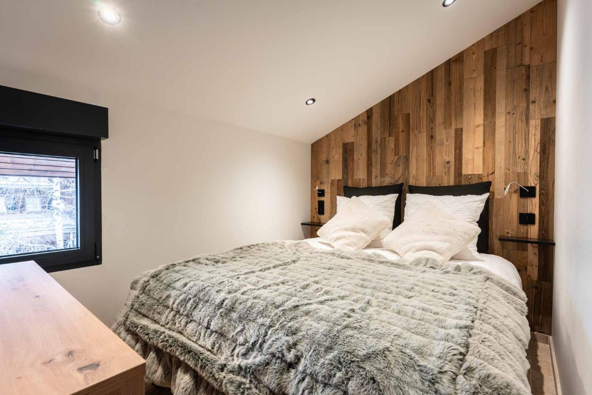 Linéa Loft - La Plagne - Sauna privé XXL - Babyfoot