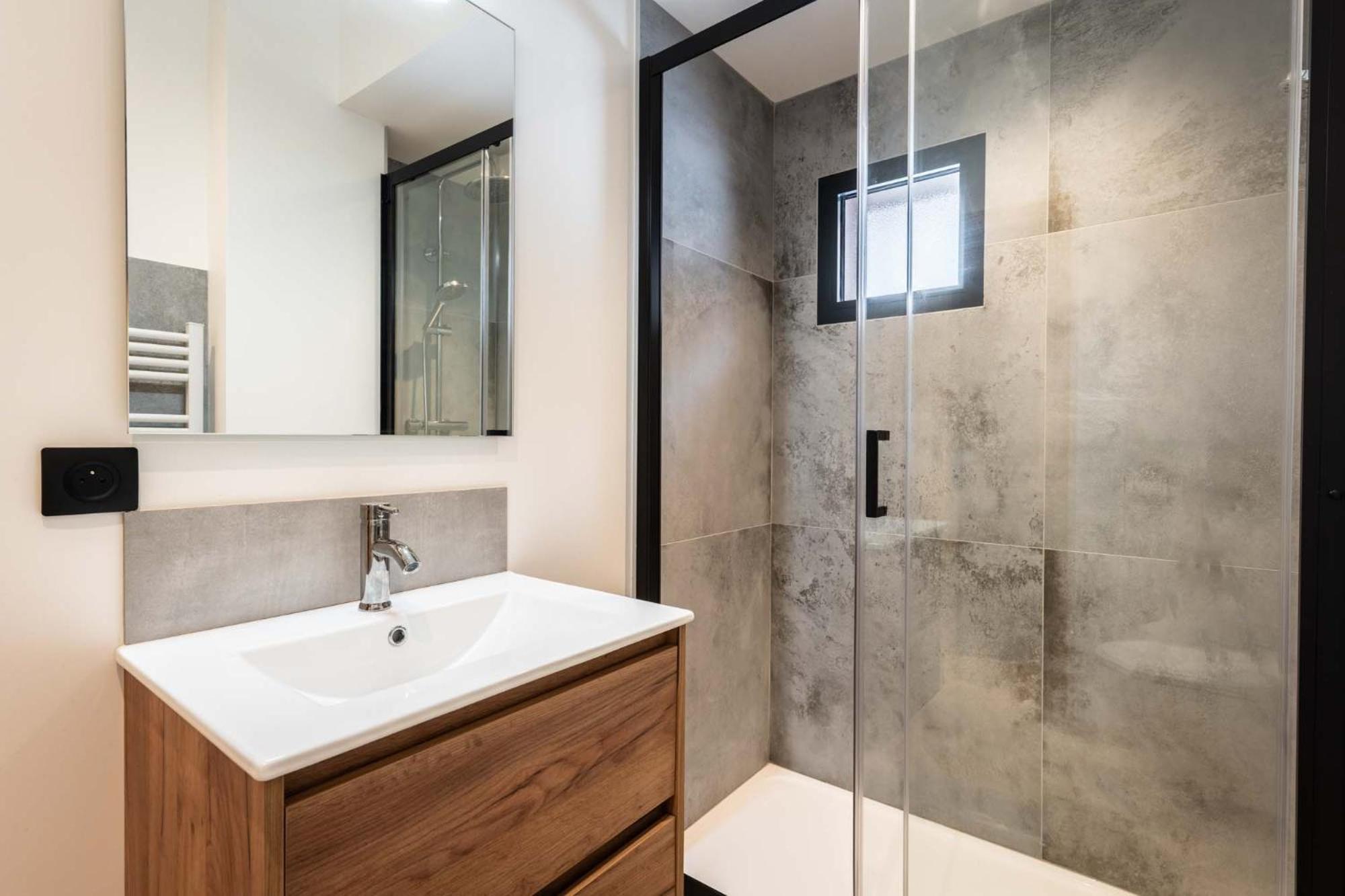 Linéa Loft - La Plagne - Sauna privé XXL - Babyfoot