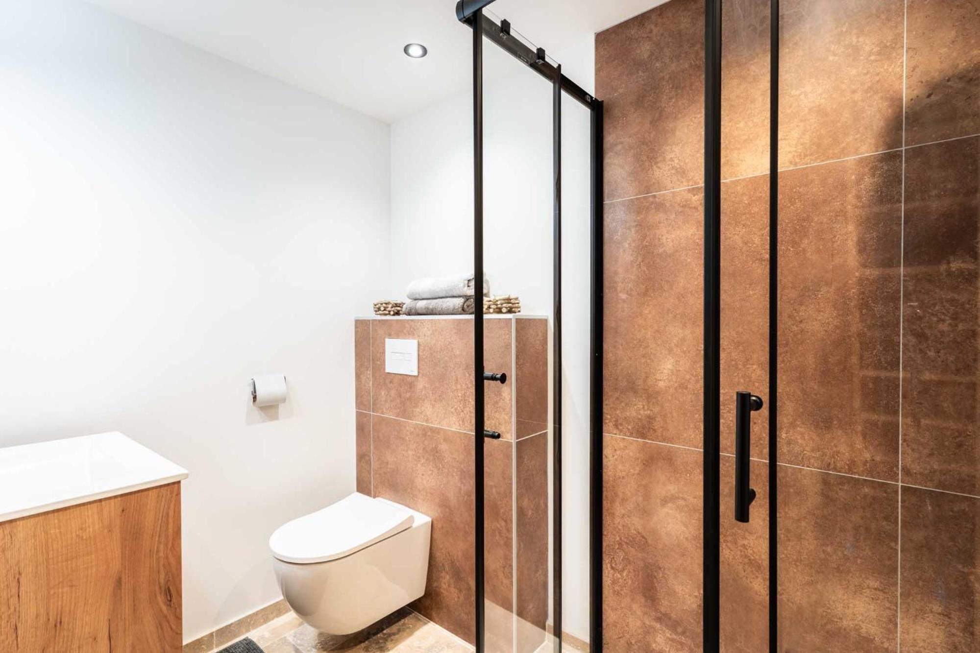 Linéa Loft - La Plagne - Sauna privé XXL - Babyfoot
