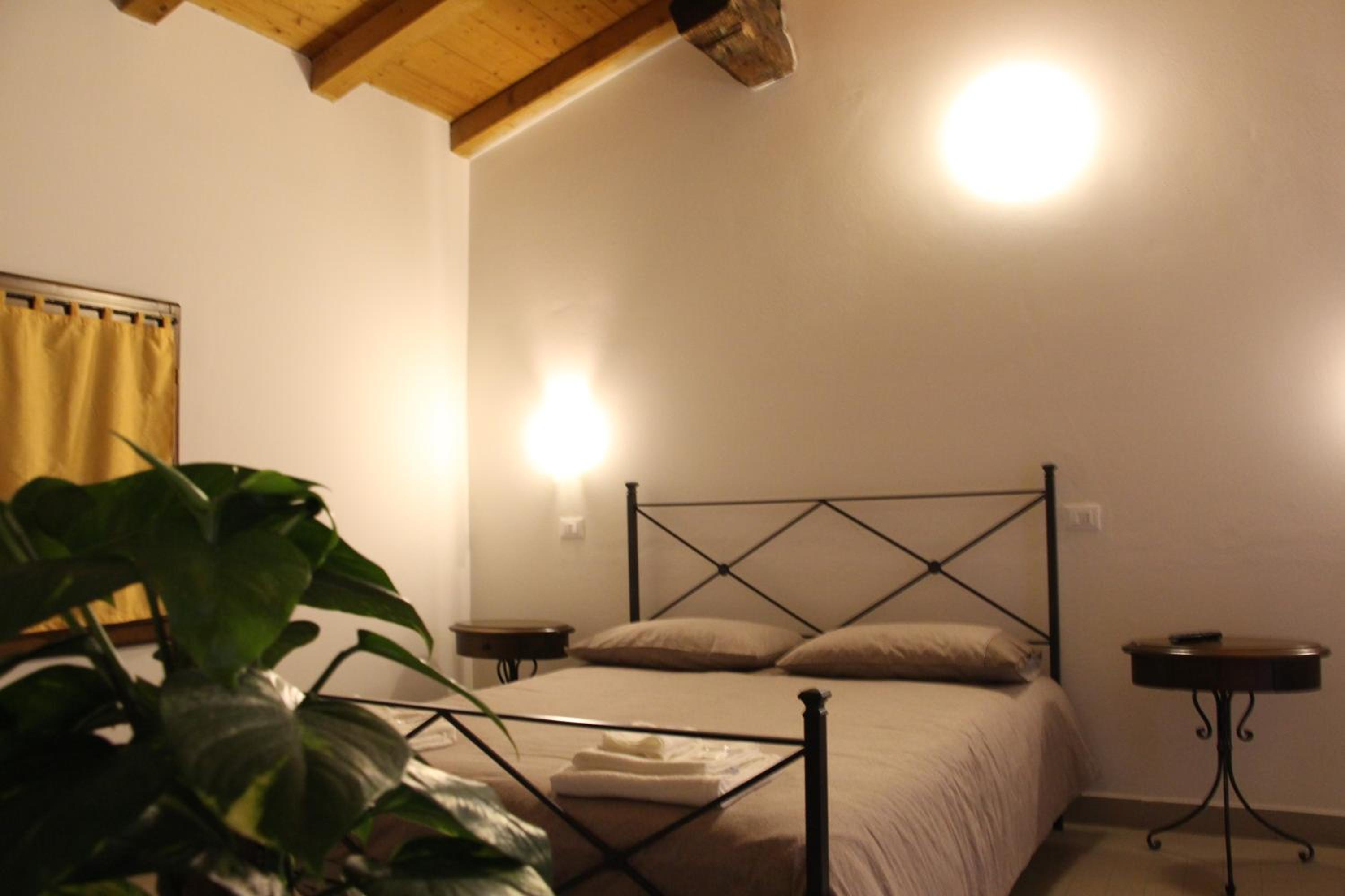 La Barchessa Country House