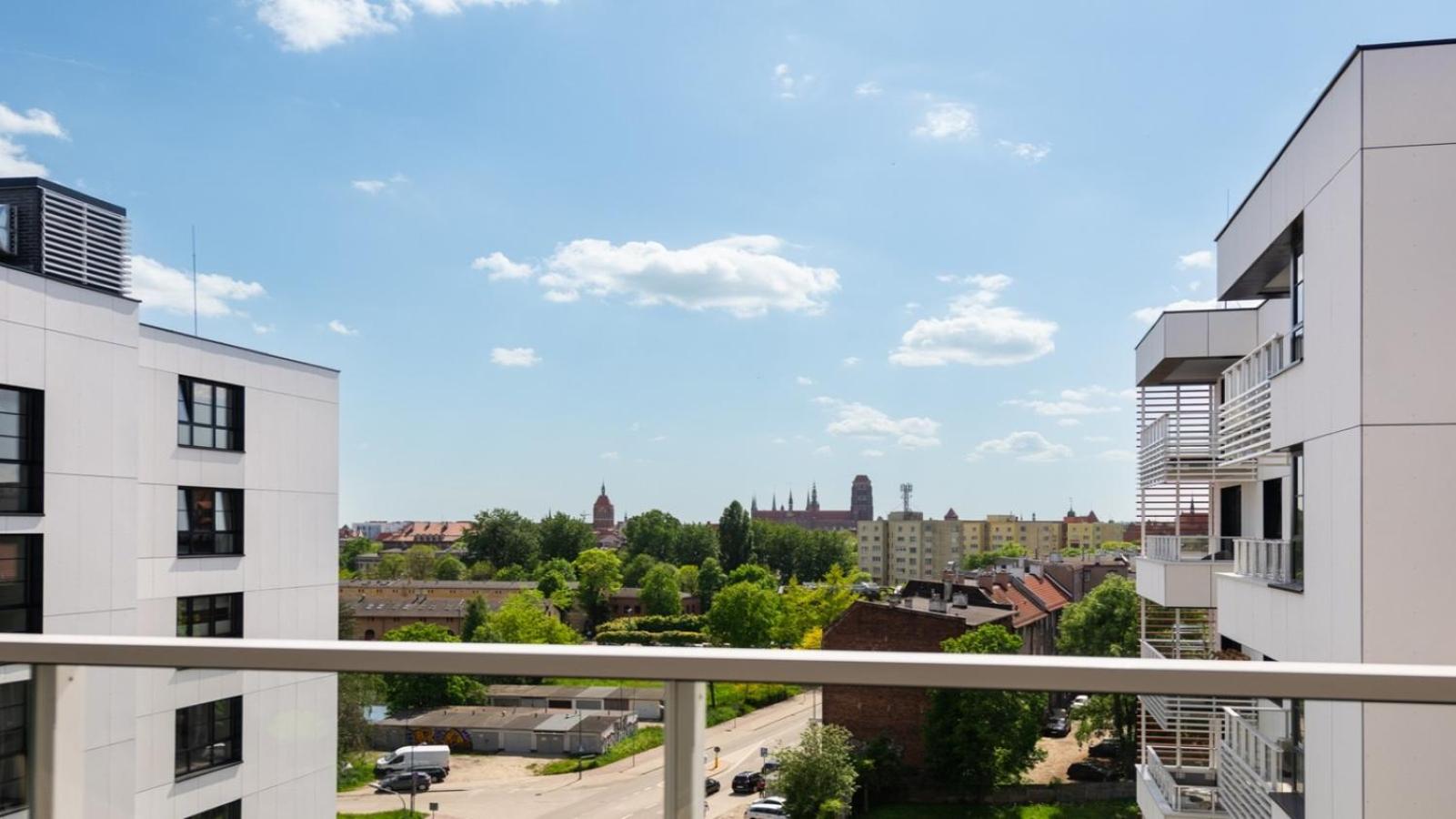 Flatbook - City Center Apartments Doki Living