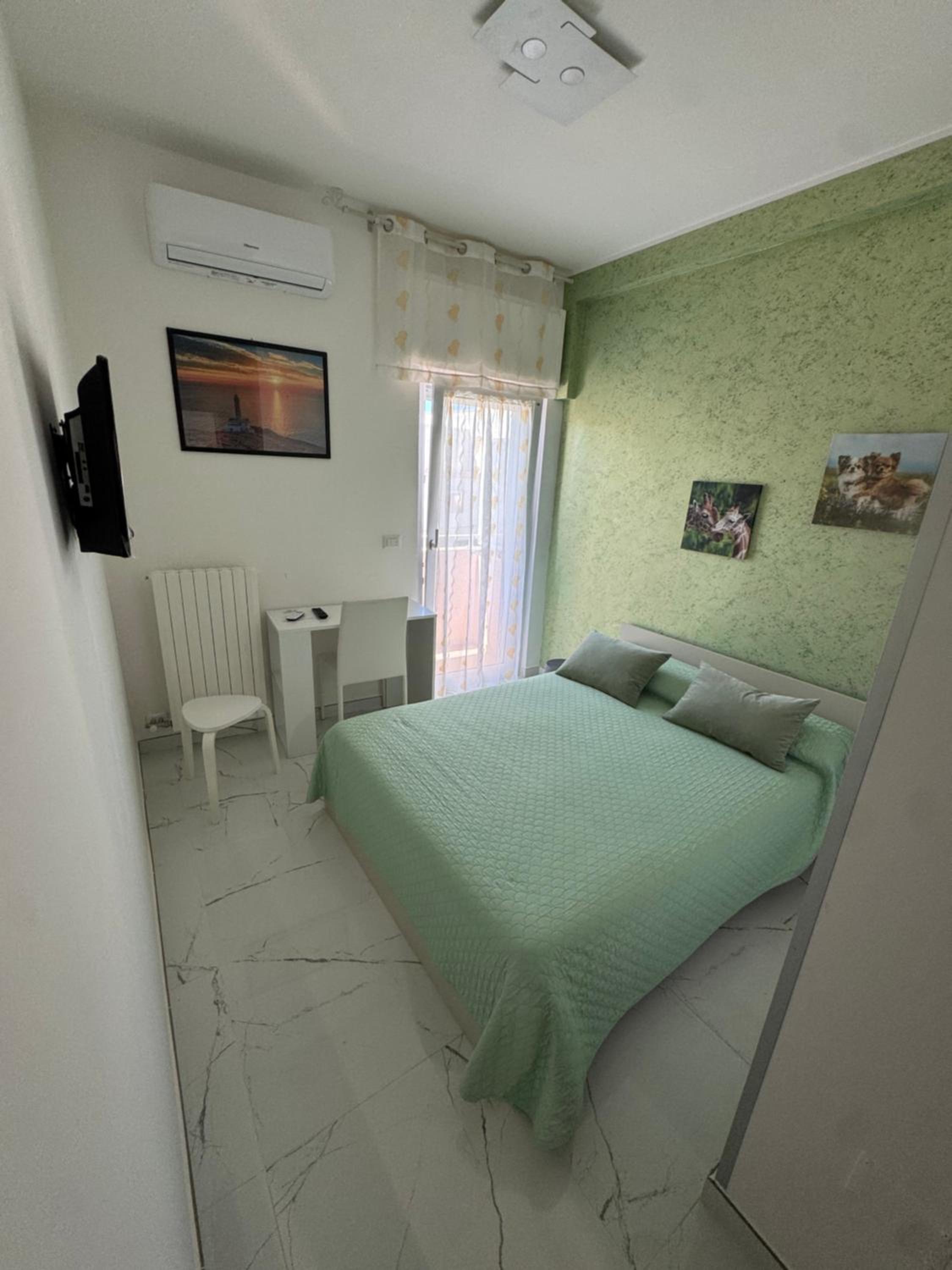 B&B Ancora del Sud