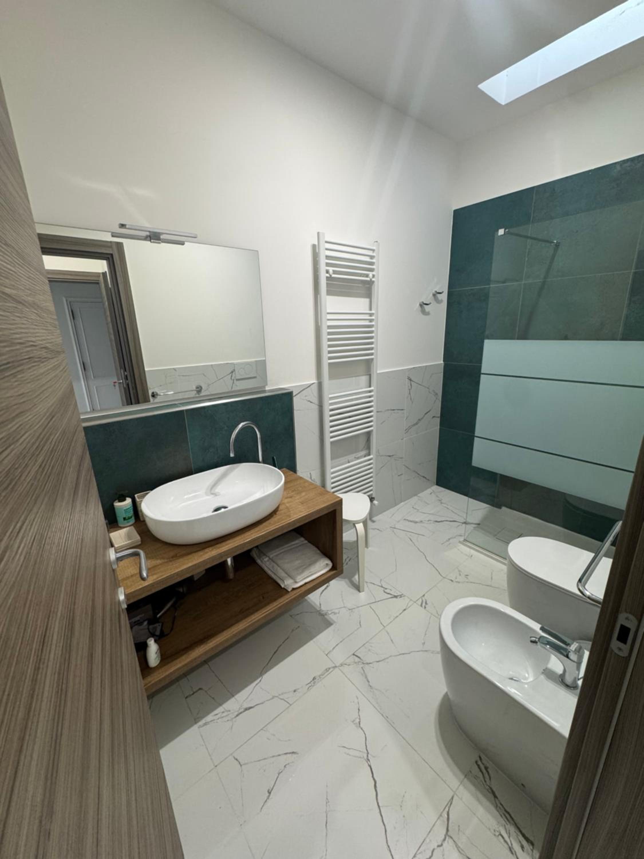B&B Ancora del Sud