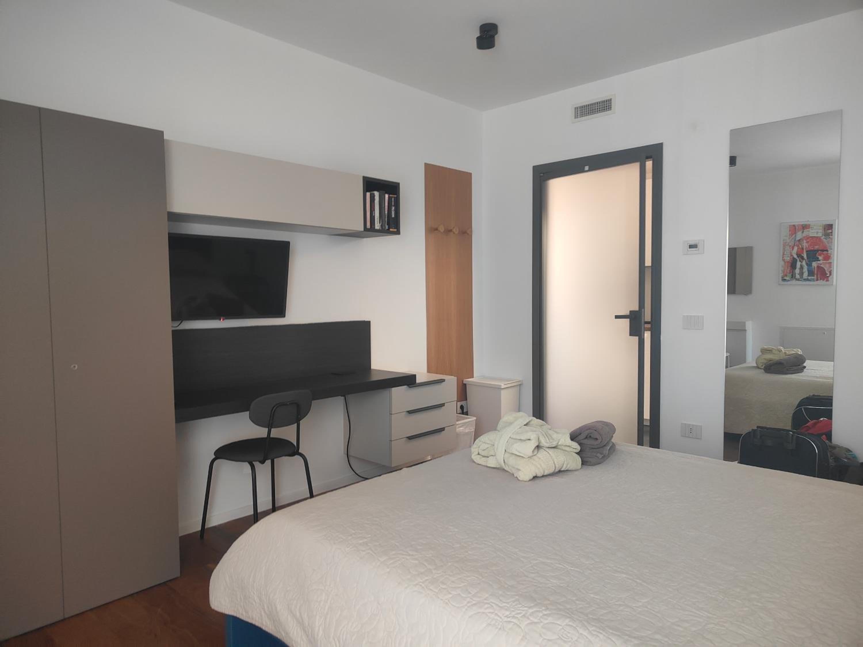CconfortHotels Sea&Cruise Side Apartment