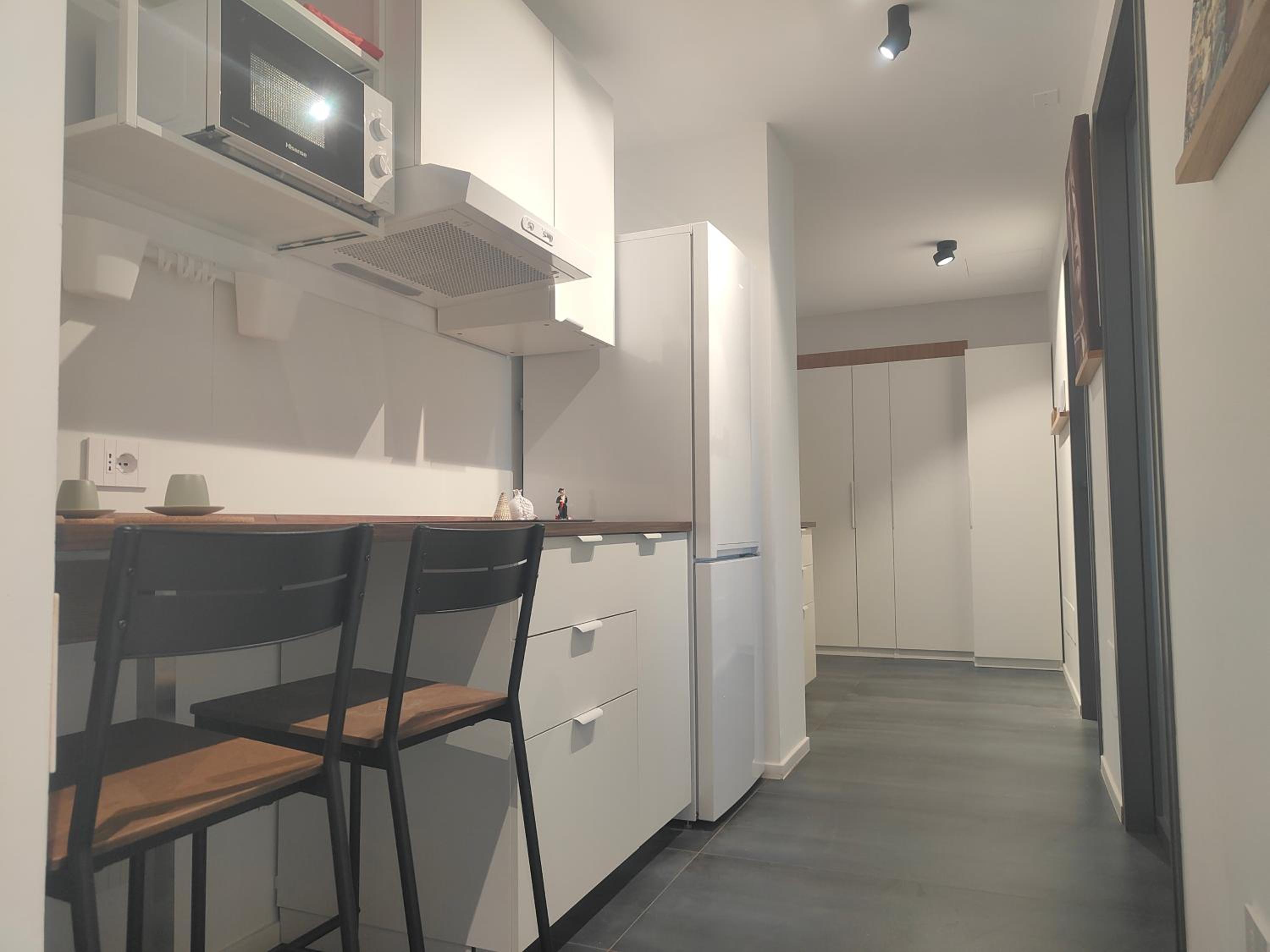 CconfortHotels Sea&Cruise Side Apartment