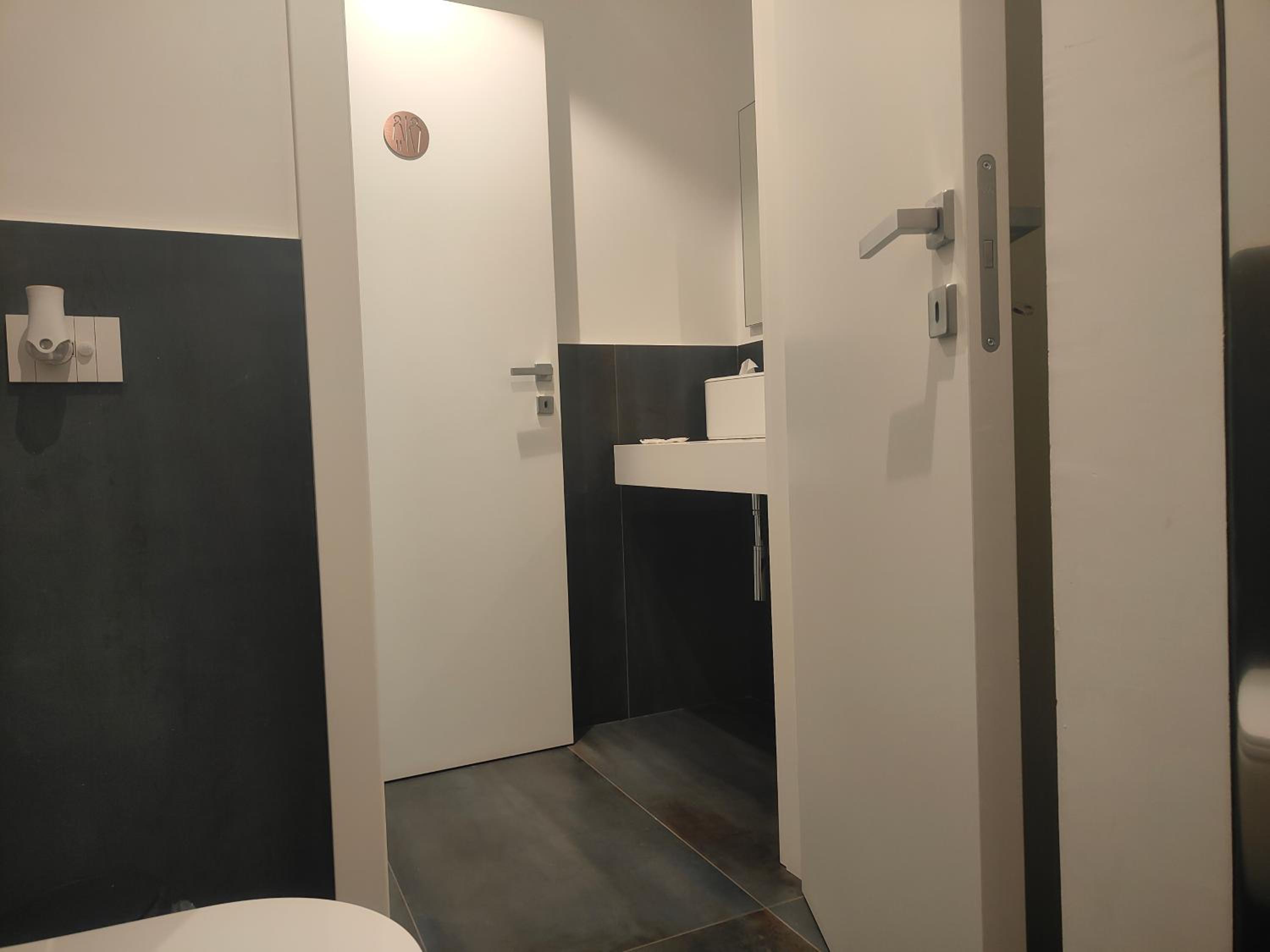 CconfortHotels Sea&Cruise Side Apartment