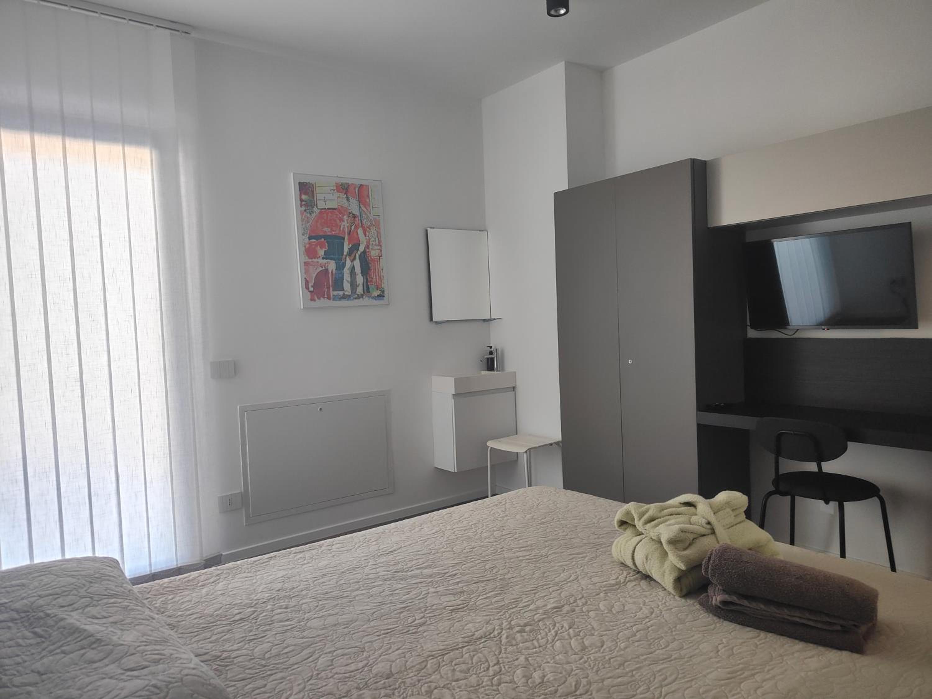 CconfortHotels Sea&Cruise Side Apartment