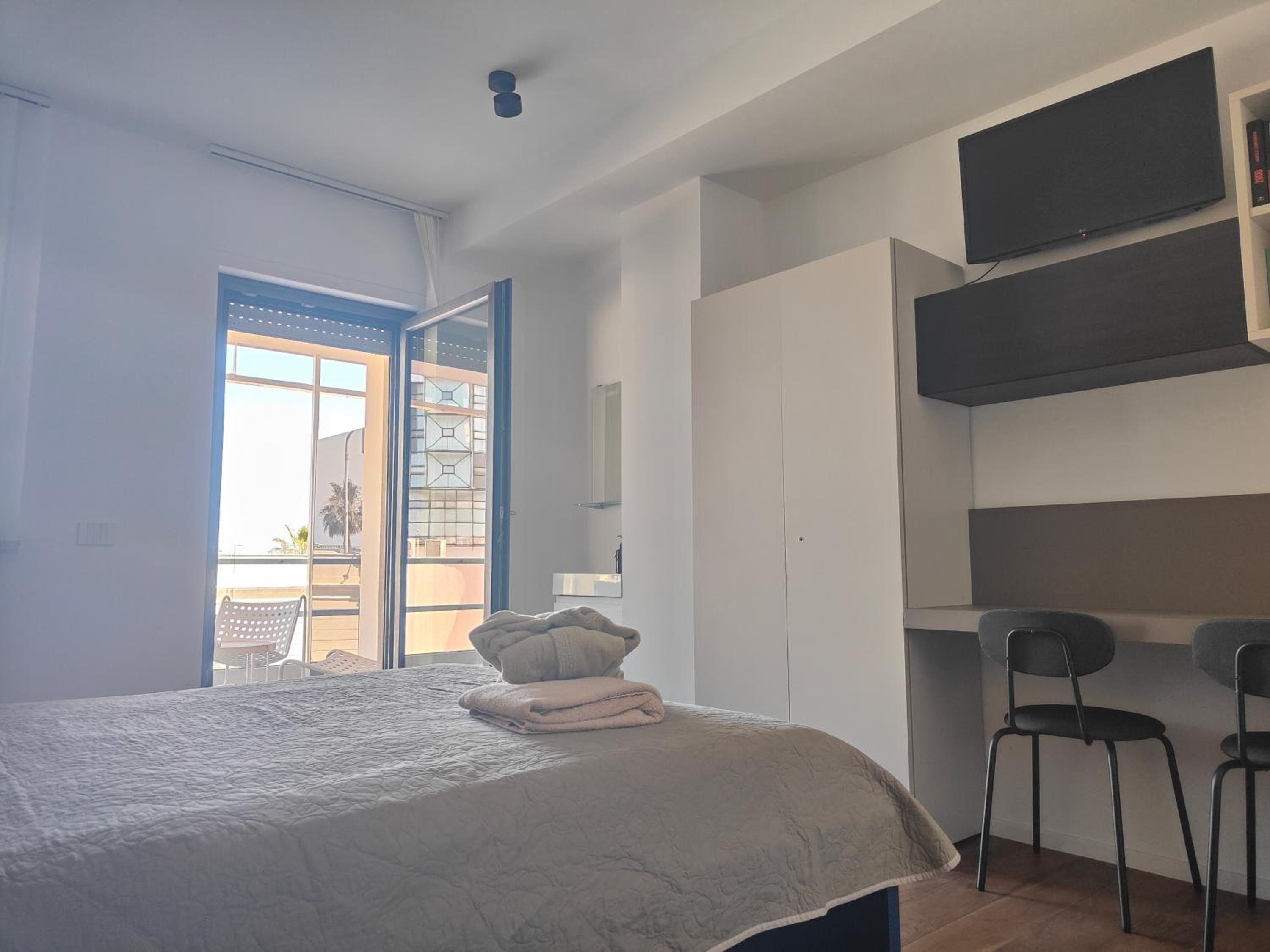 CconfortHotels Sea&Cruise Side Apartment
