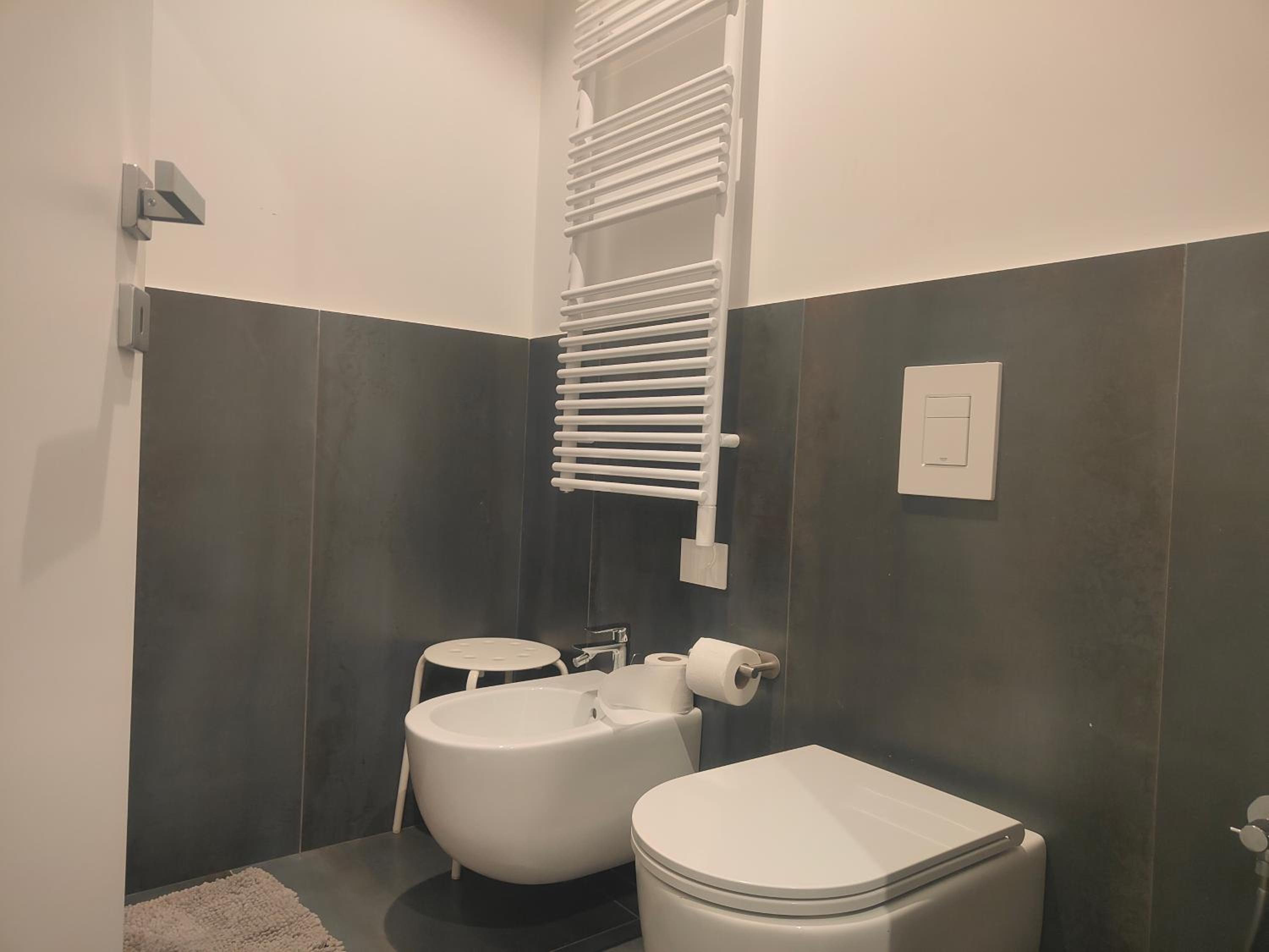 CconfortHotels Sea&Cruise Side Apartment