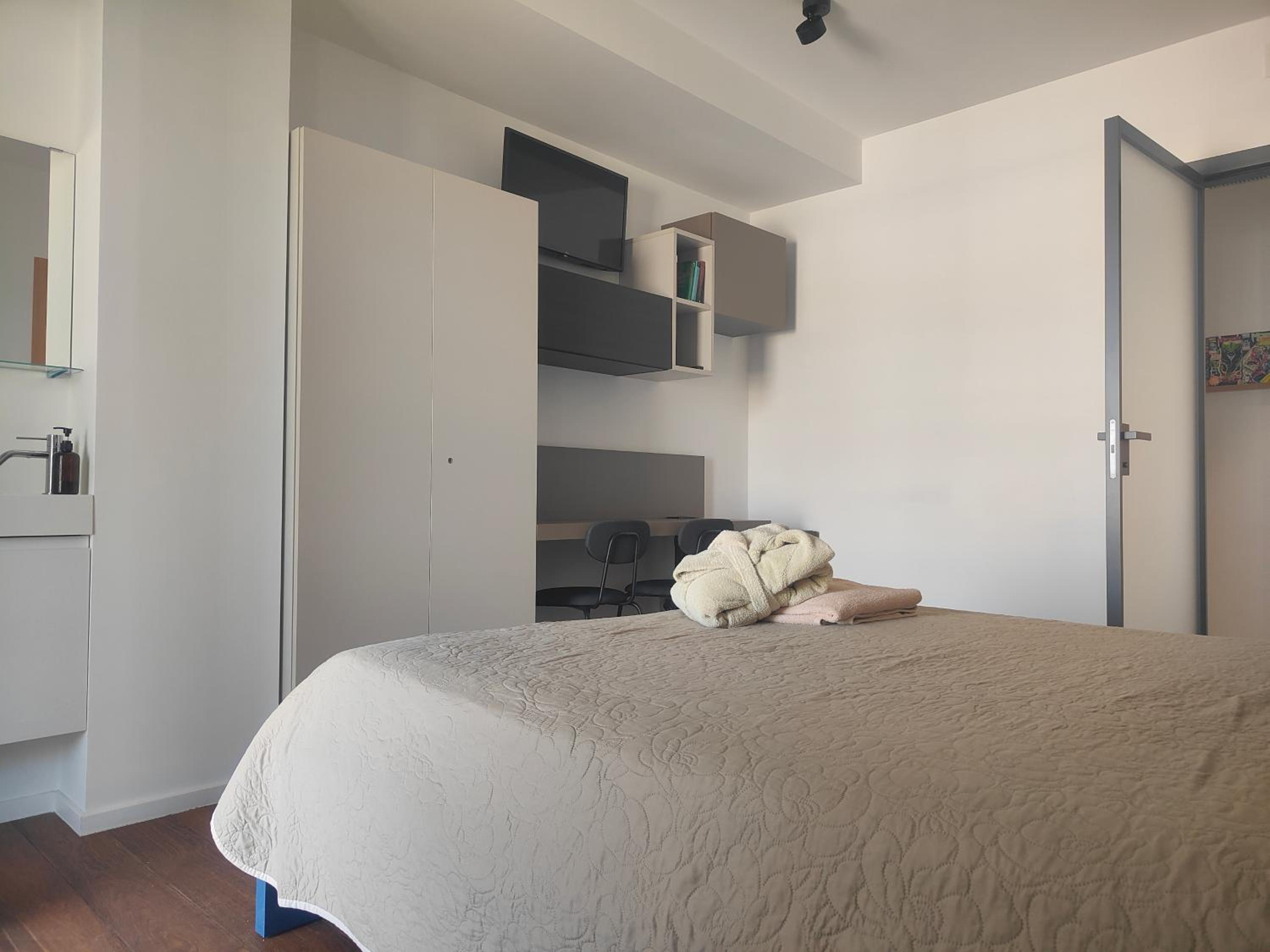 CconfortHotels Sea&Cruise Side Apartment