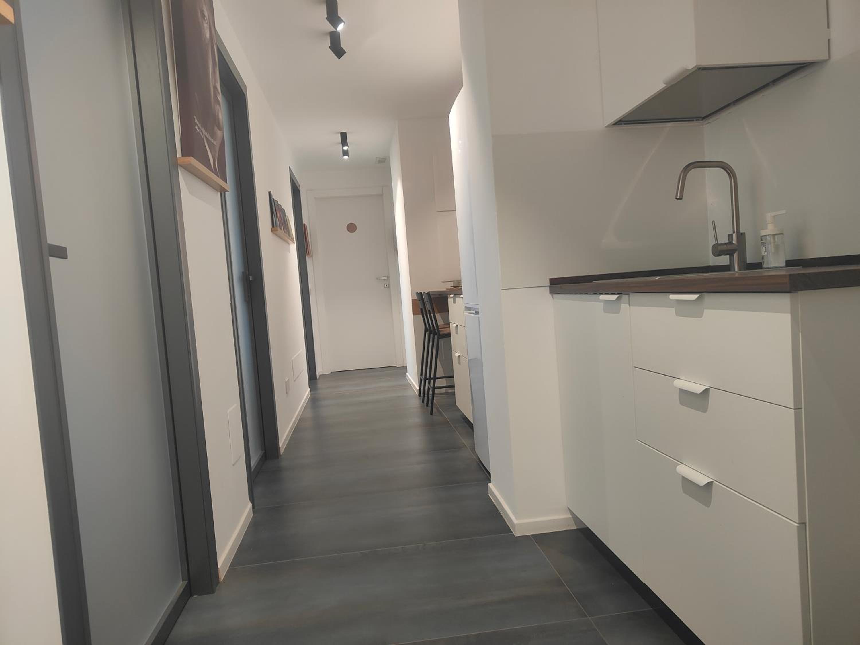 CconfortHotels Sea&Cruise Side Apartment