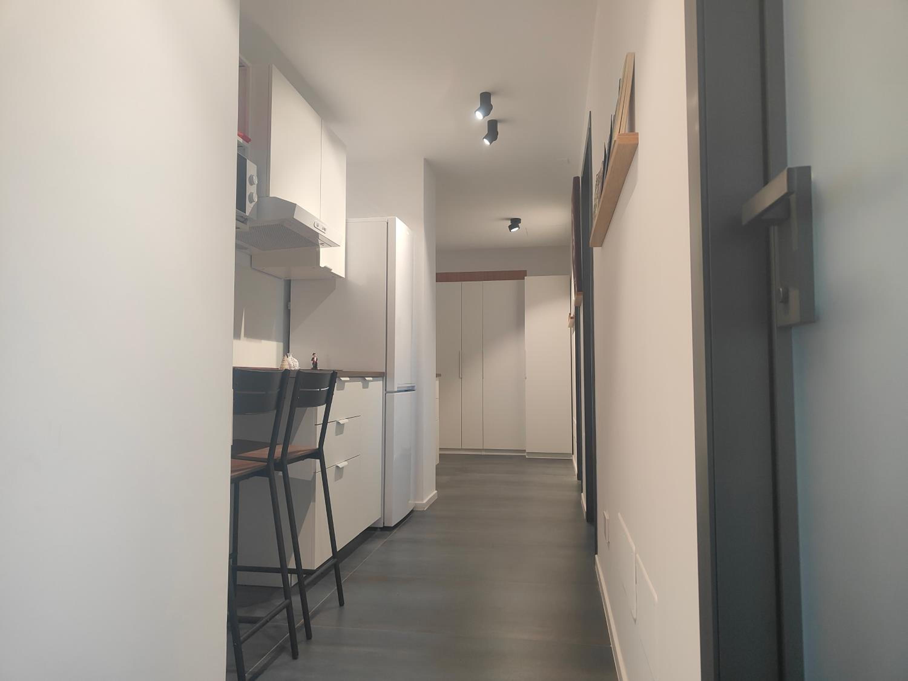 CconfortHotels Sea&Cruise Side Apartment