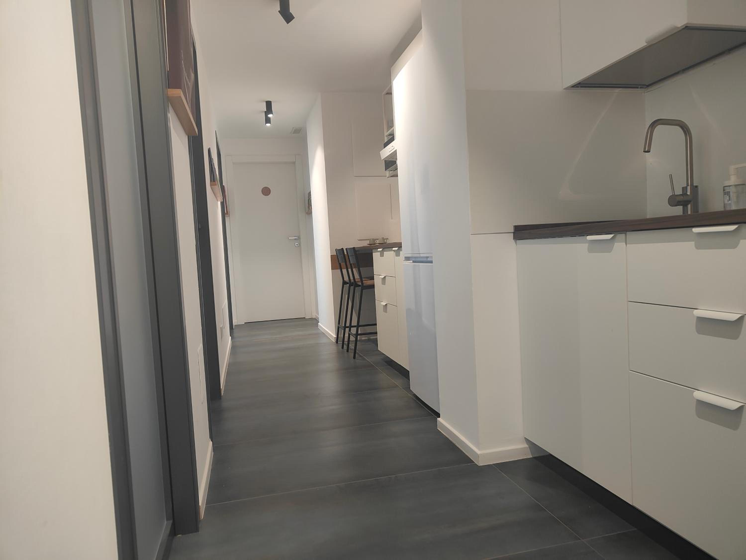 CconfortHotels Sea&Cruise Side Apartment