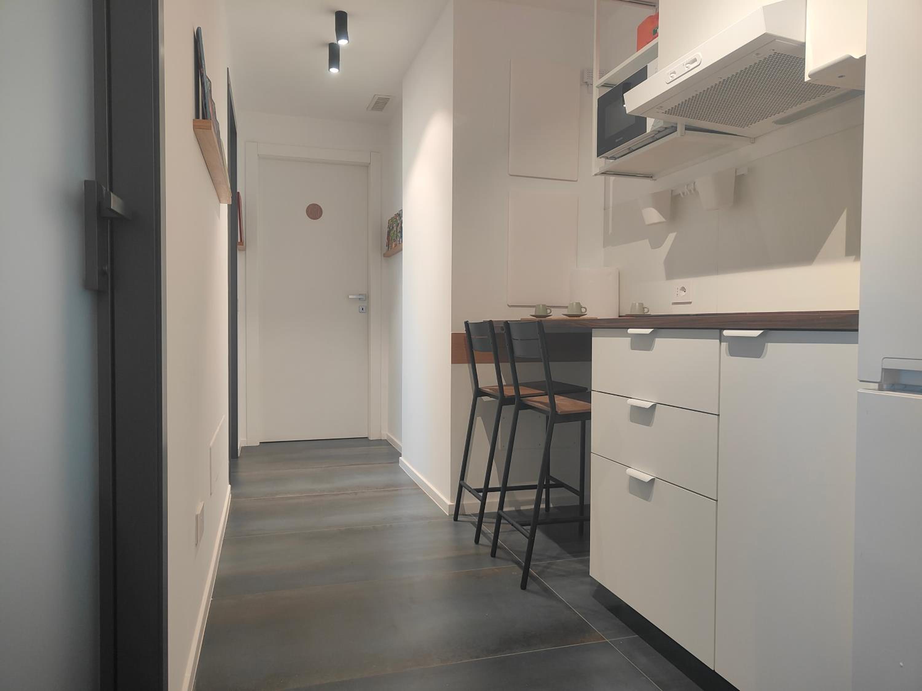 CconfortHotels Sea&Cruise Side Apartment