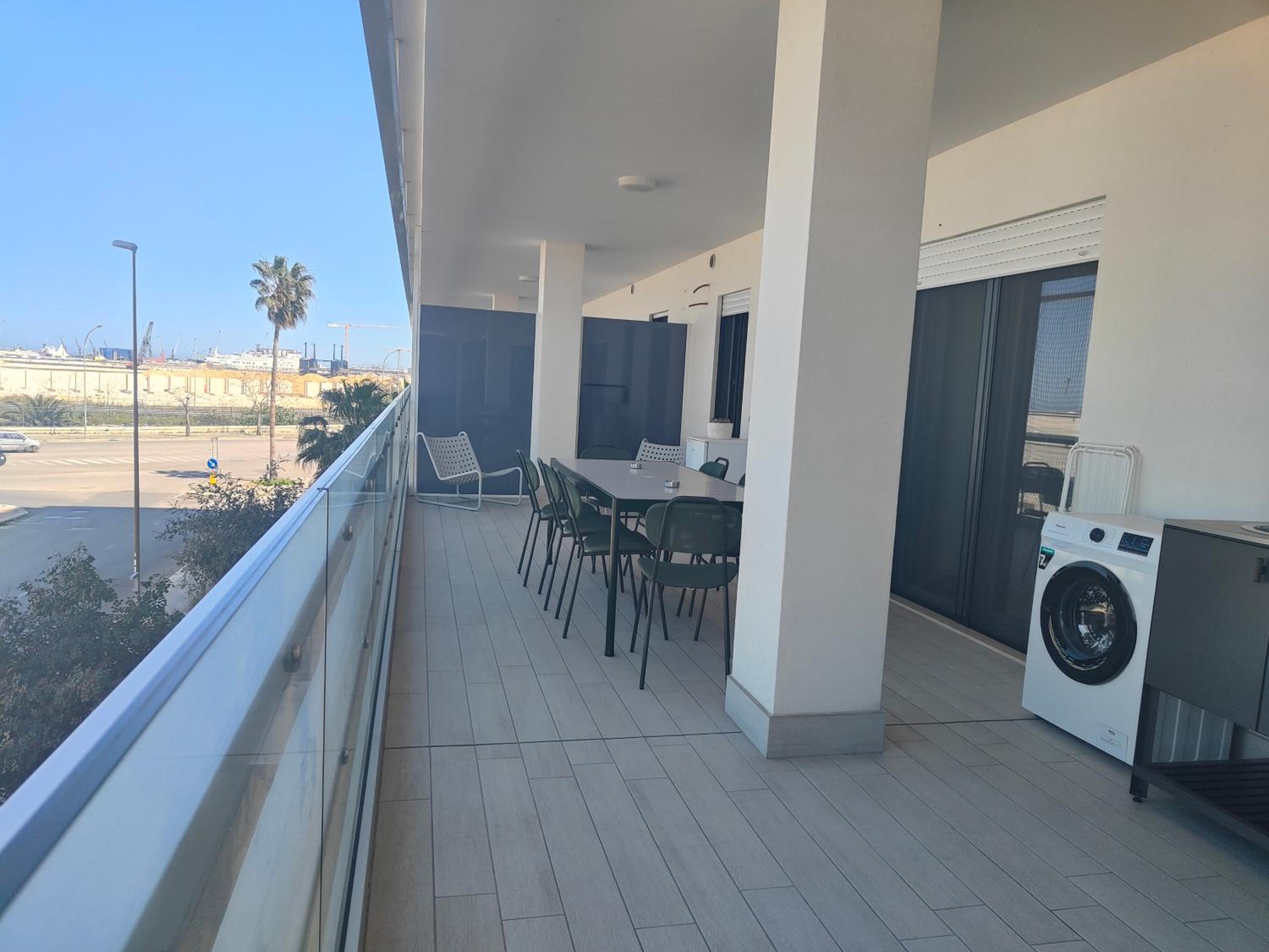 CconfortHotels Sea&Cruise Side Apartment
