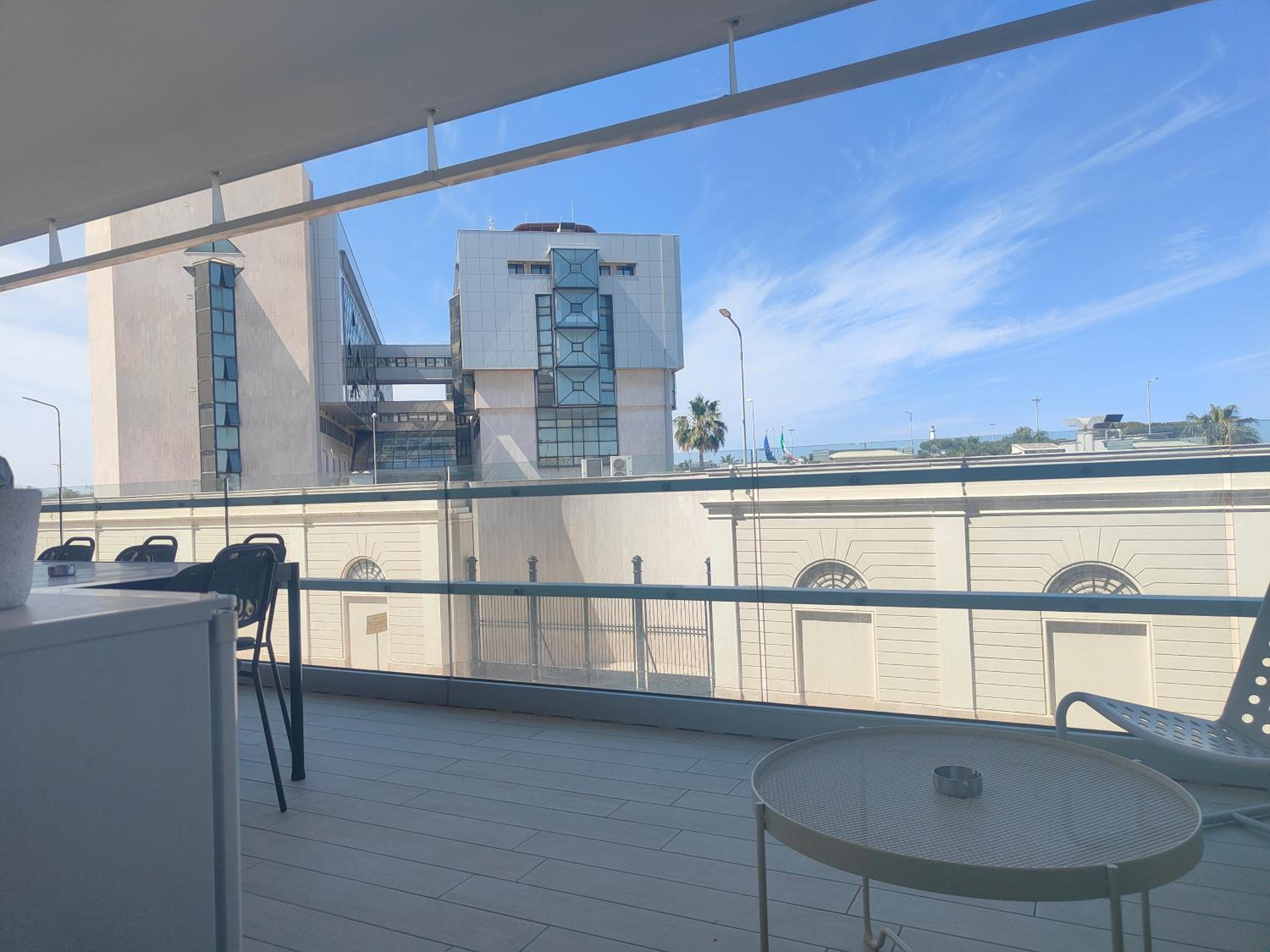 CconfortHotels Sea&Cruise Side Apartment