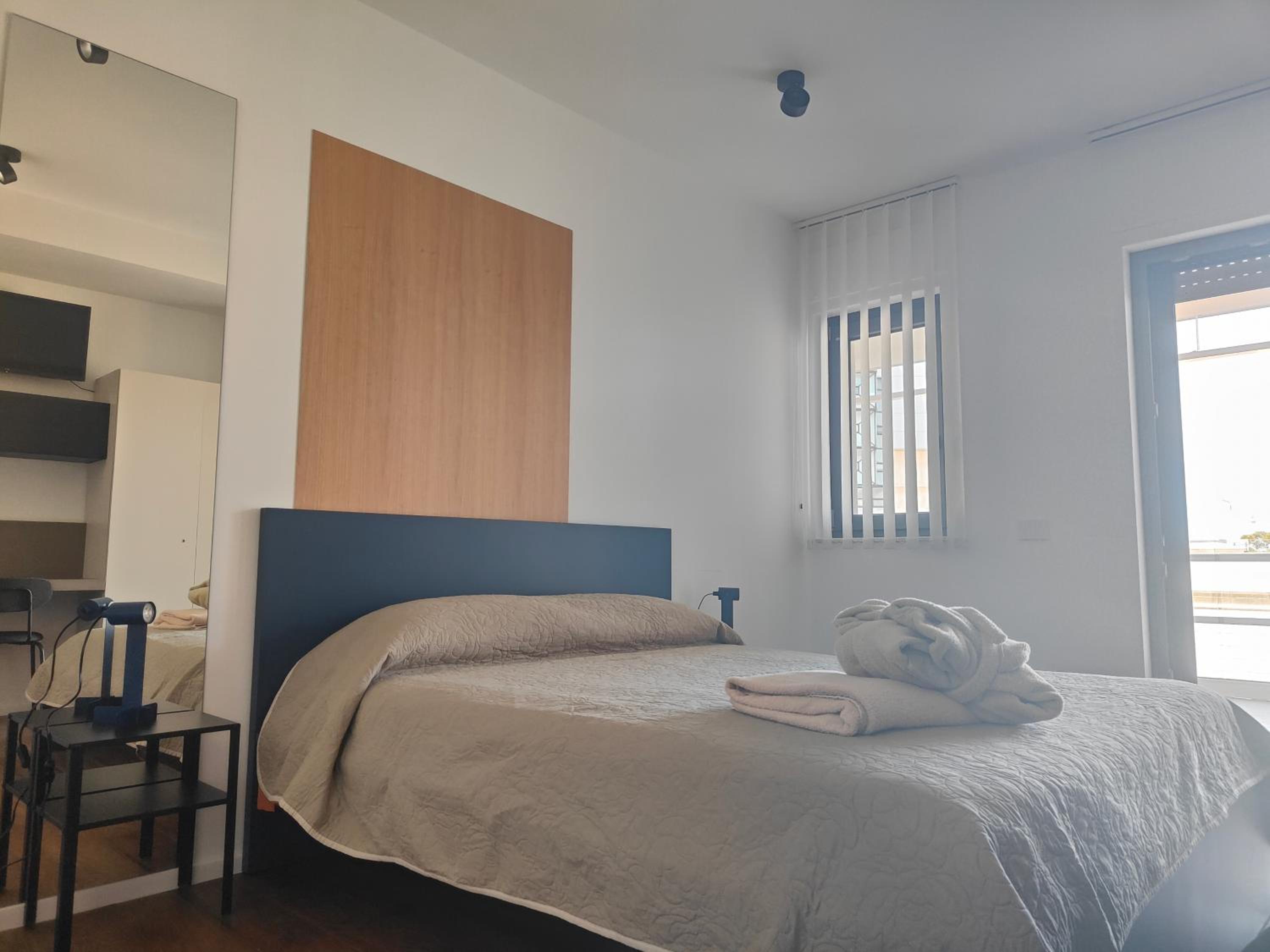 CconfortHotels Sea&Cruise Side Apartment