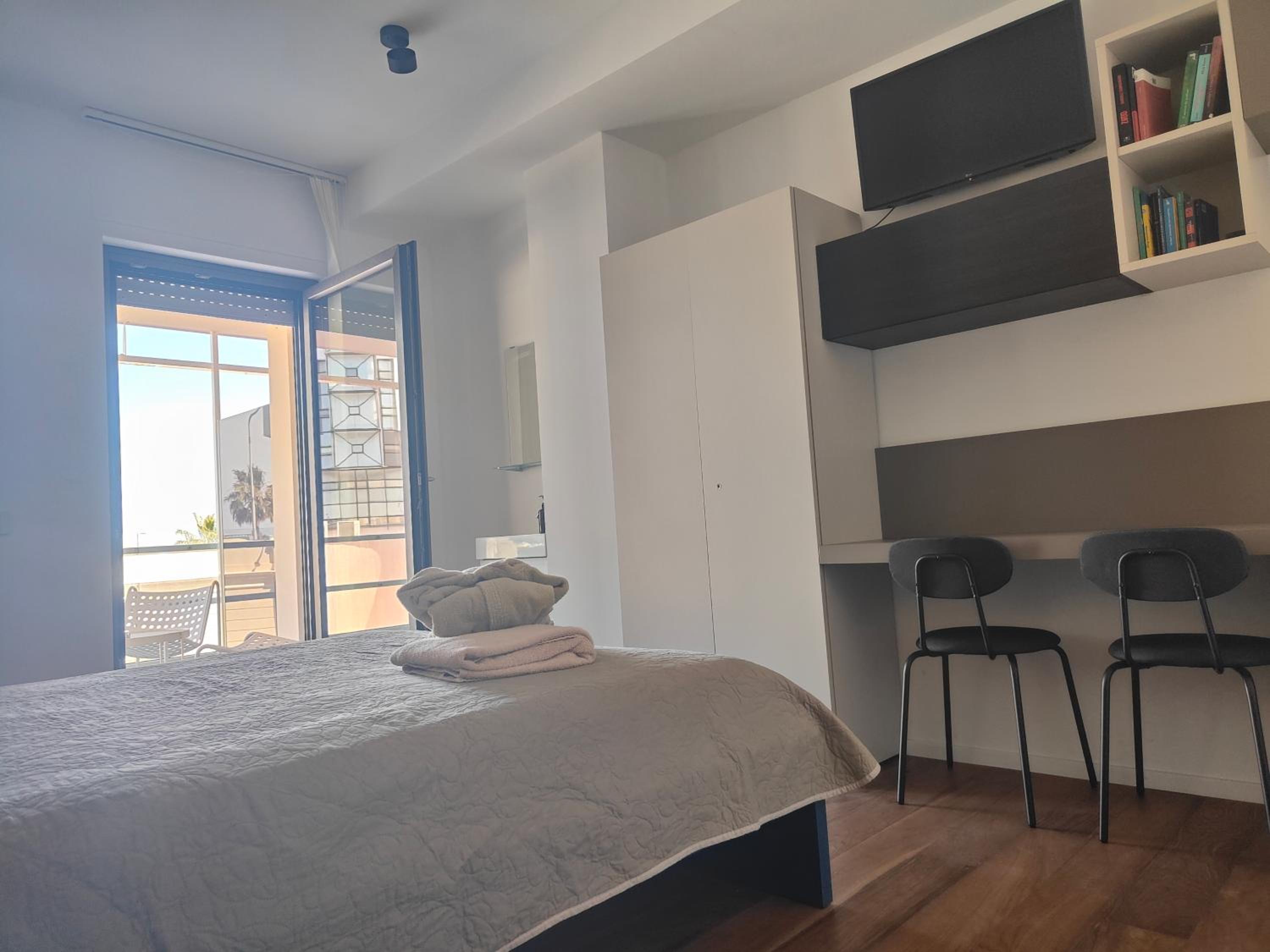 CconfortHotels Sea&Cruise Side Apartment