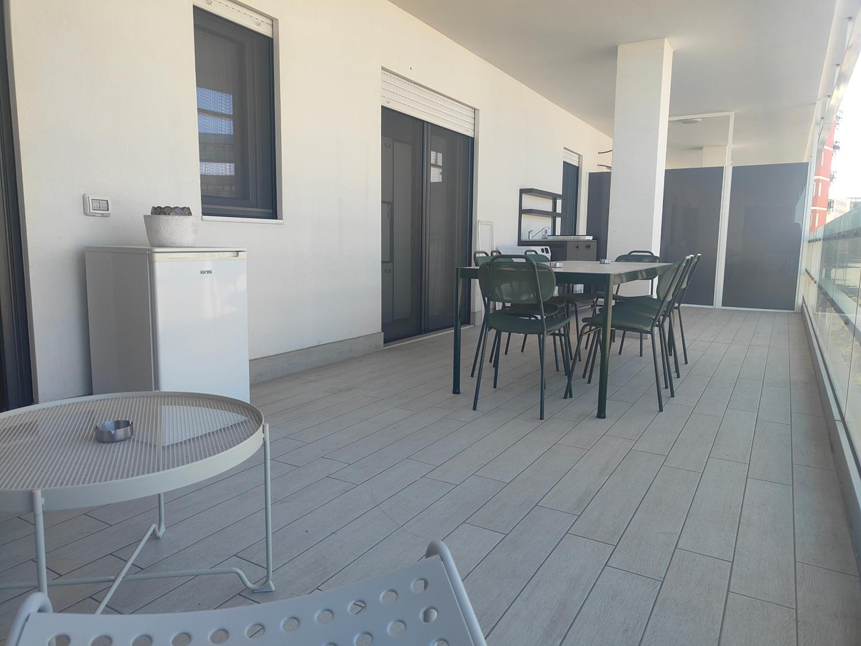 CconfortHotels Sea&Cruise Side Apartment