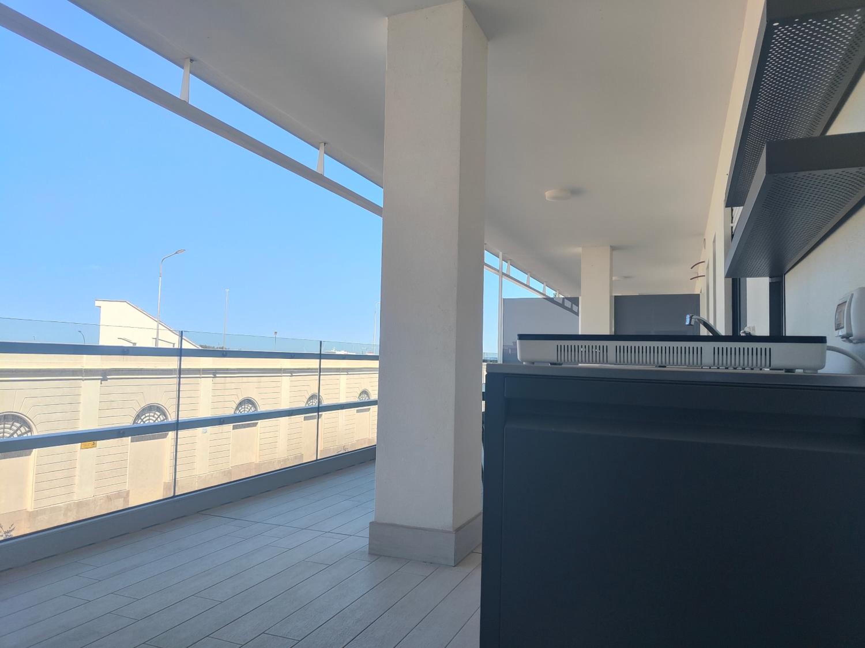 CconfortHotels Sea&Cruise Side Apartment