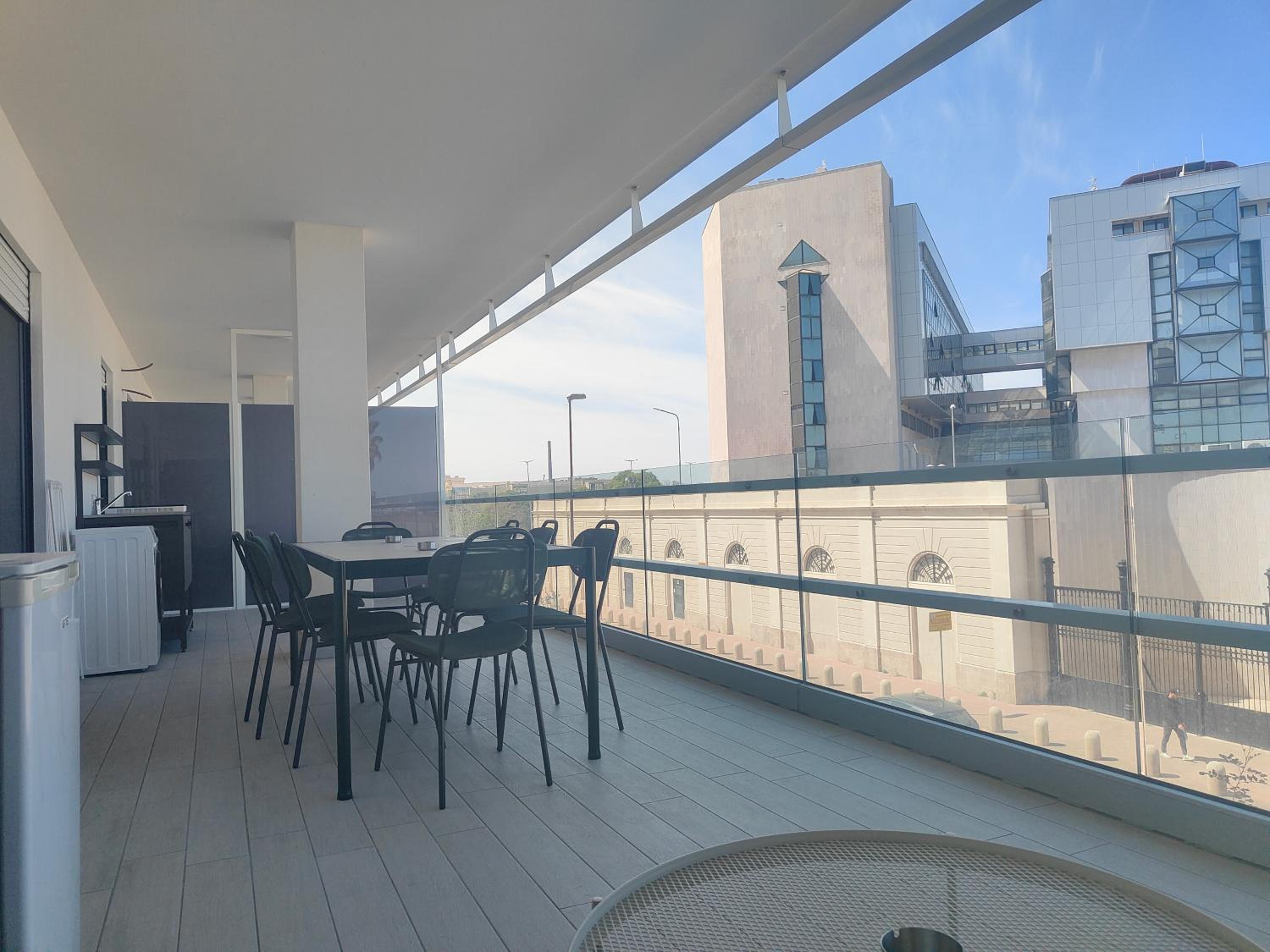 CconfortHotels Sea&Cruise Side Apartment