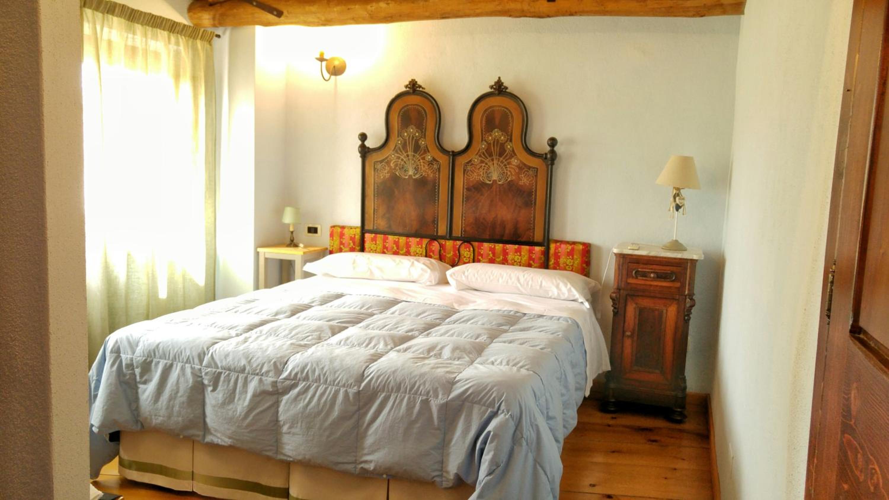 Il Borgo dell'Arcangelo