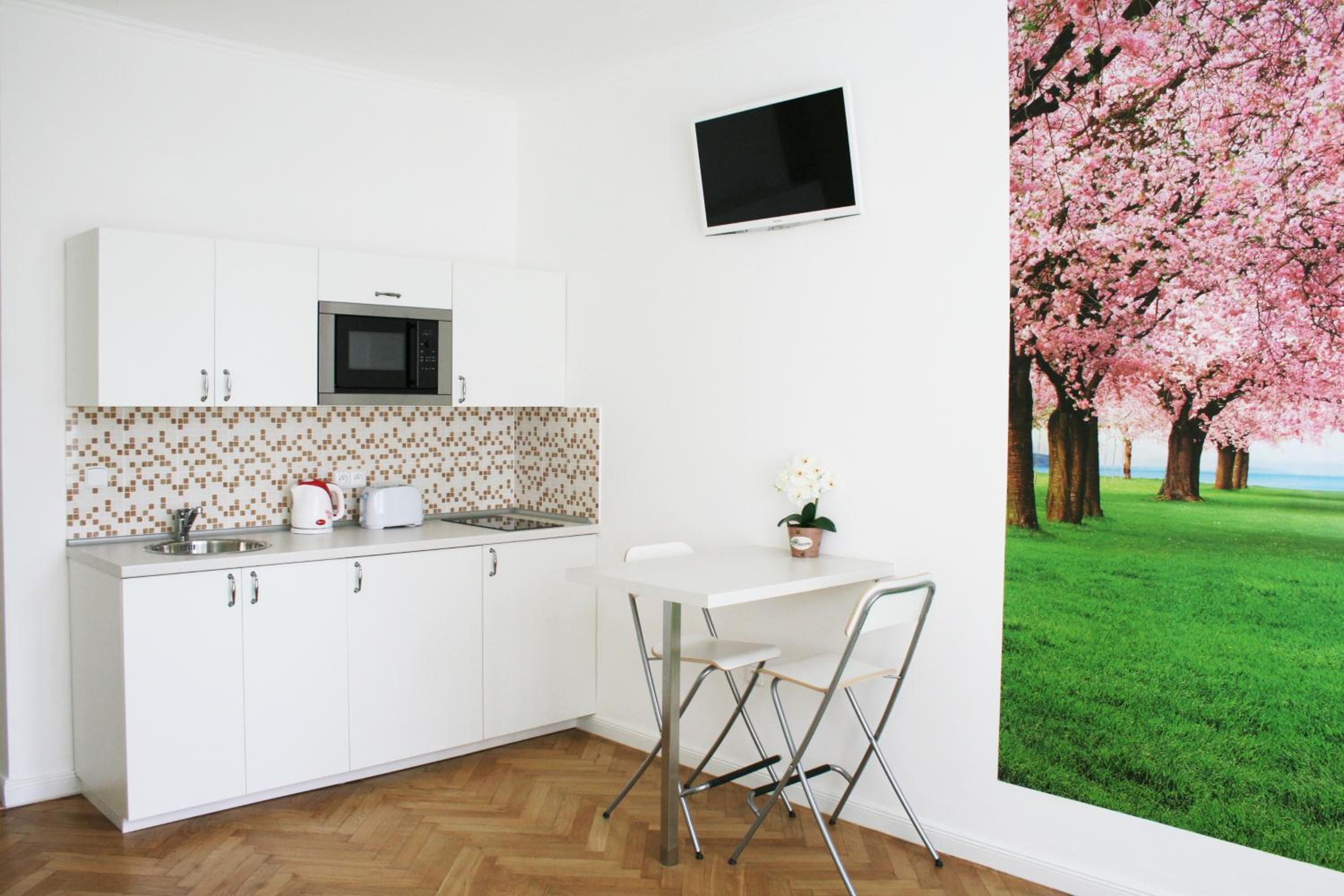 Apartment Lea