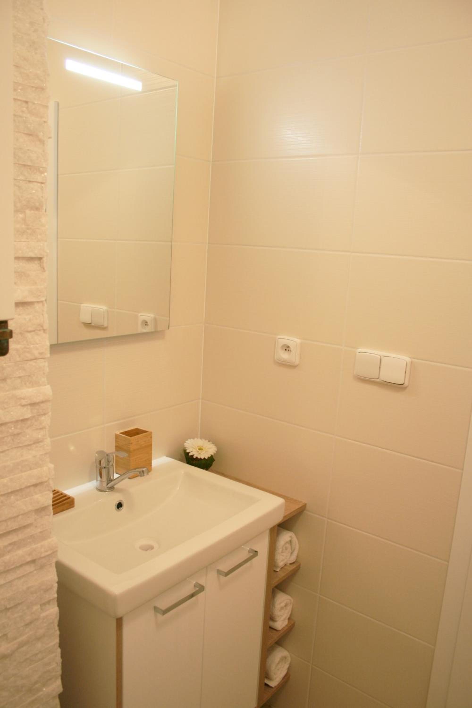 Apartment Lea